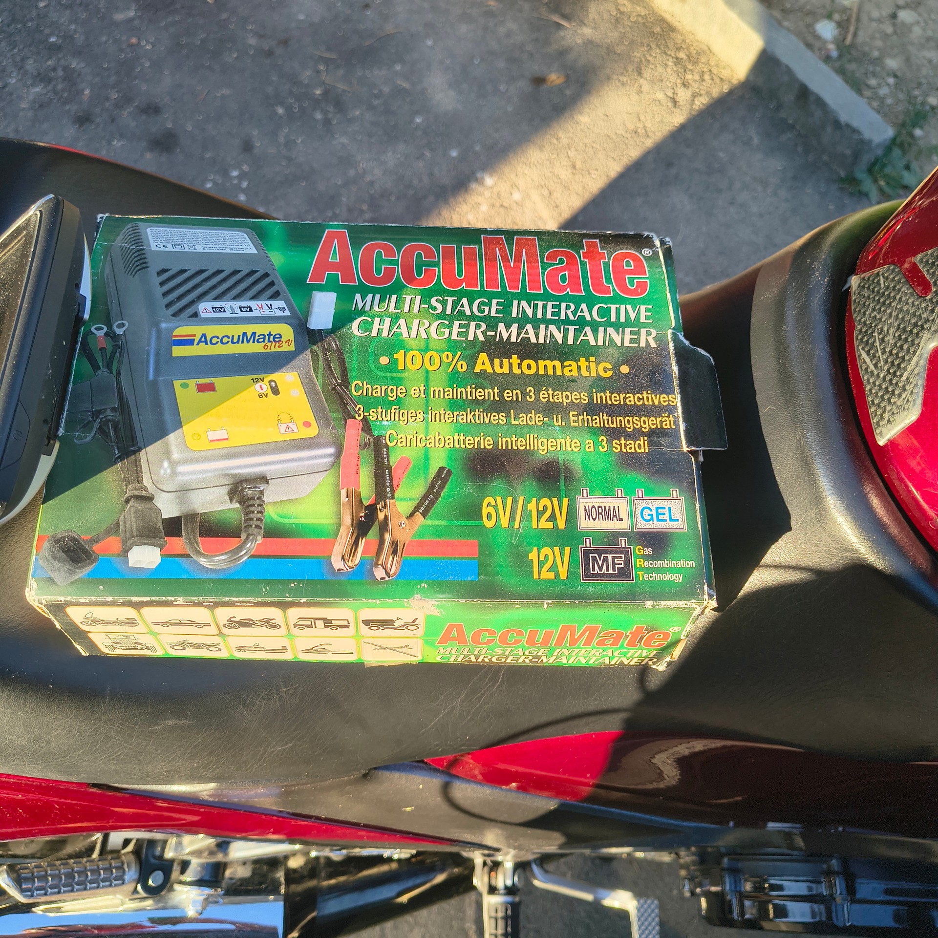 KAWASAKI ZZ-R 1100-image-4