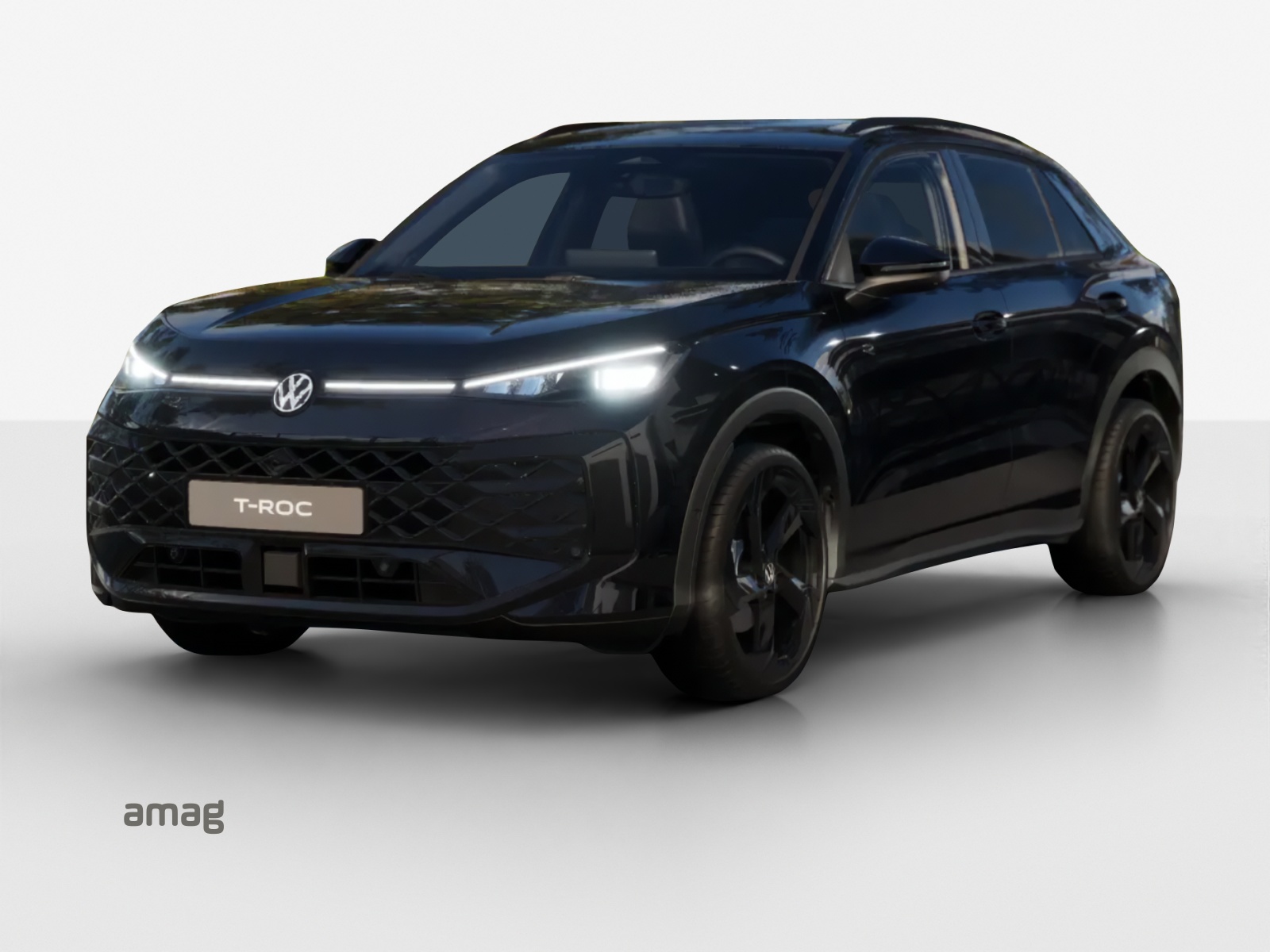 VW T-Roc 1.5 eTSI mHEV R-Line DSG-image-0