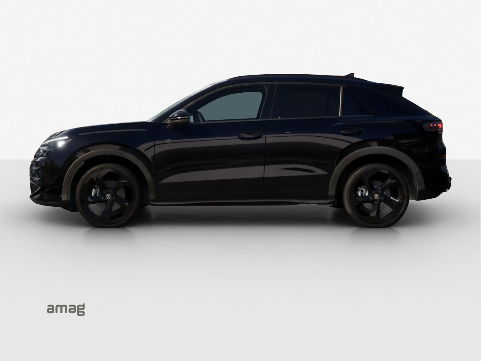 VW T-Roc 1.5 eTSI mHEV R-Line DSG-image-1