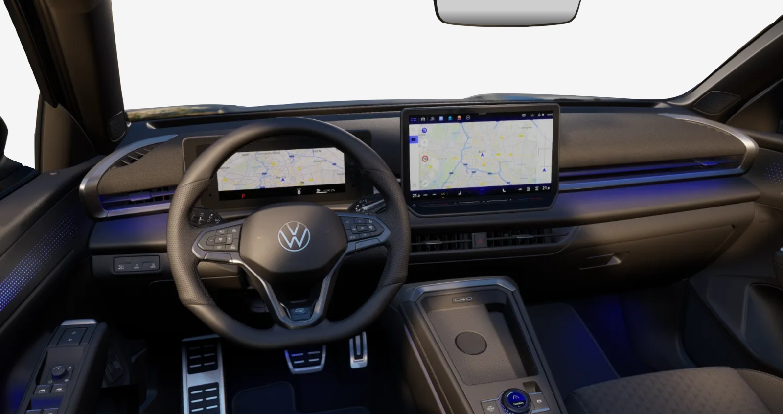 VW T-Roc 1.5 eTSI mHEV R-Line DSG-image-6