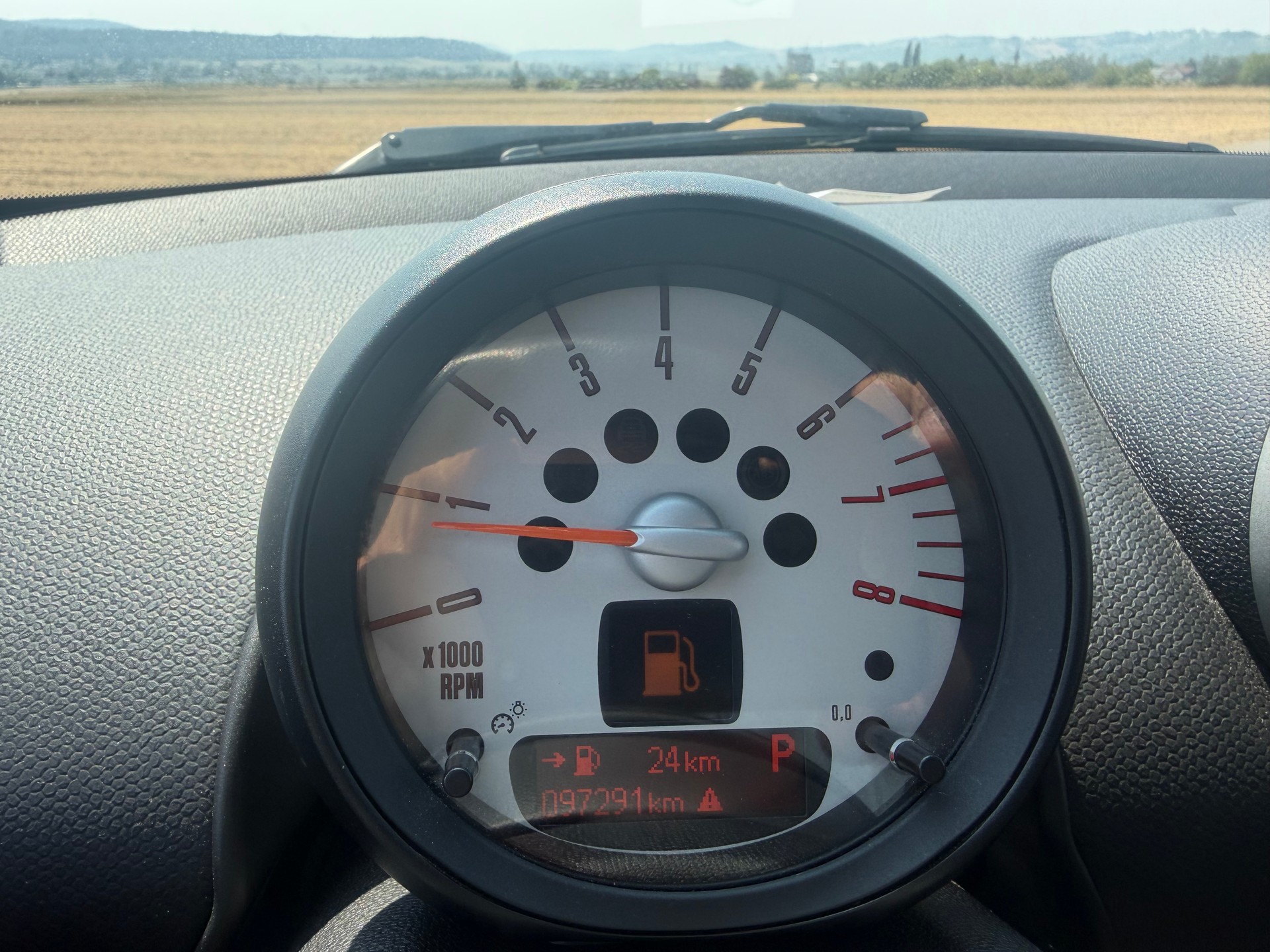 MINI Countryman Cooper S ALL4 Steptronic-image-12