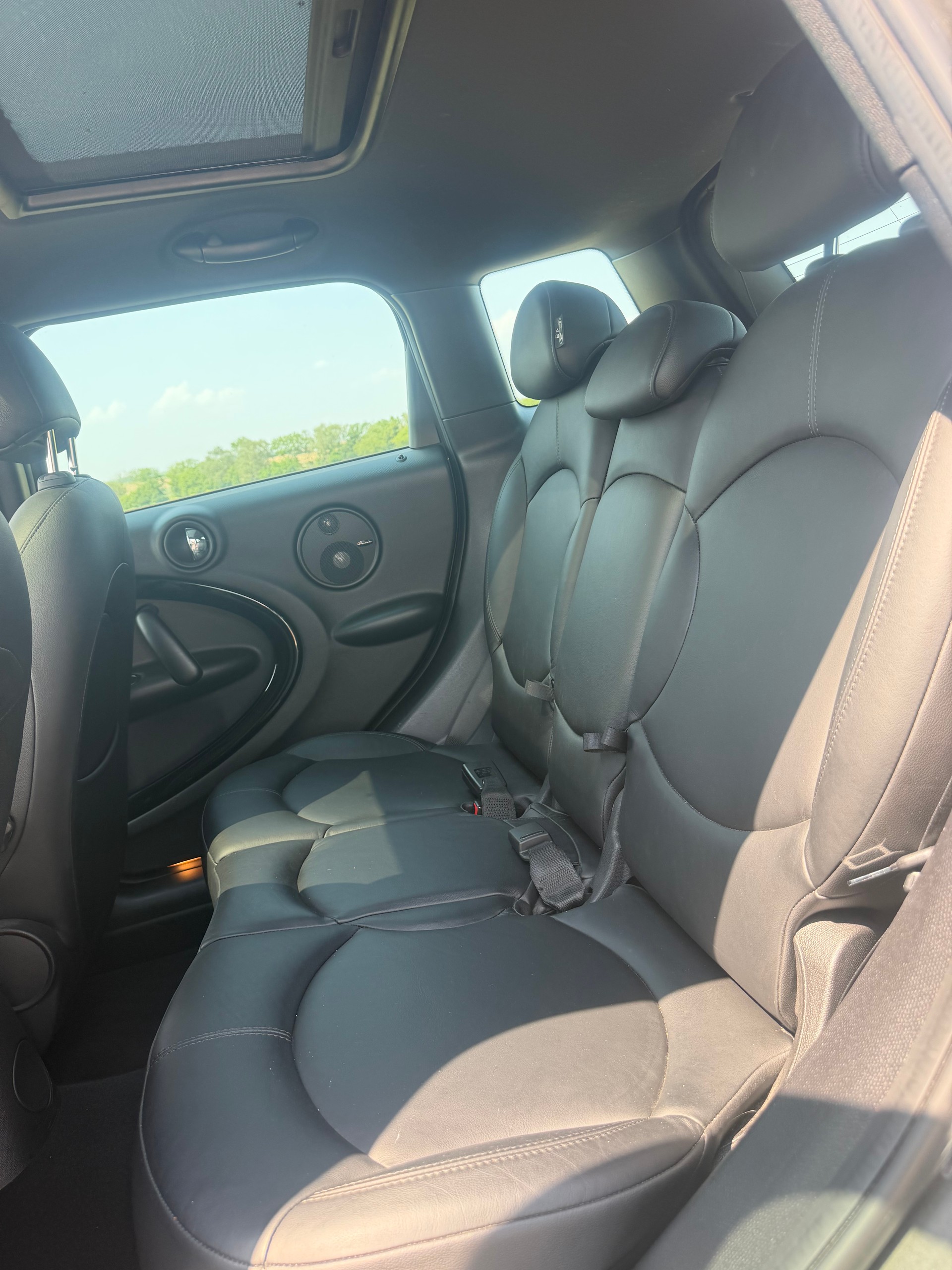 MINI Countryman Cooper S ALL4 Steptronic-image-7
