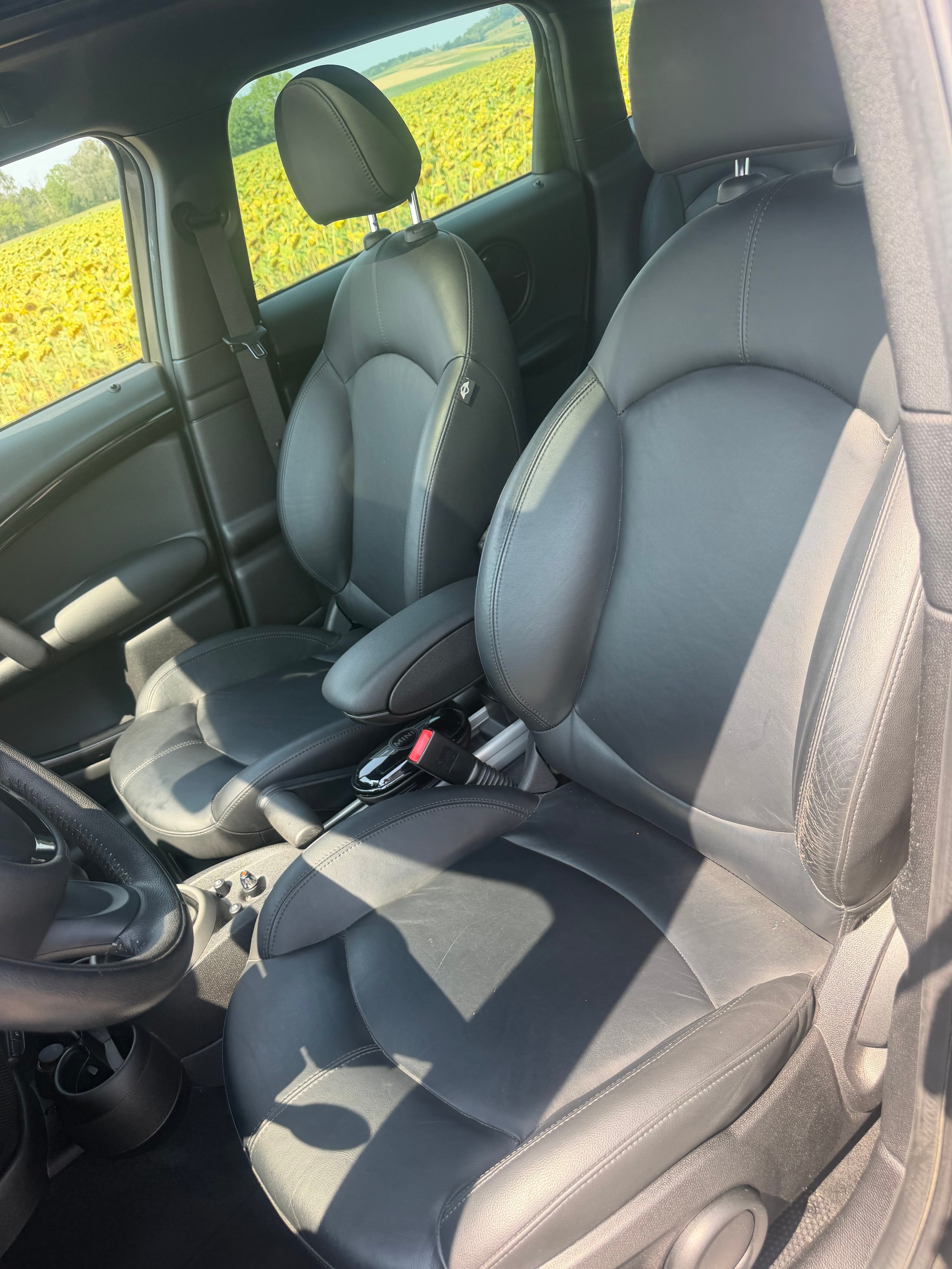 MINI Countryman Cooper S ALL4 Steptronic-image-8