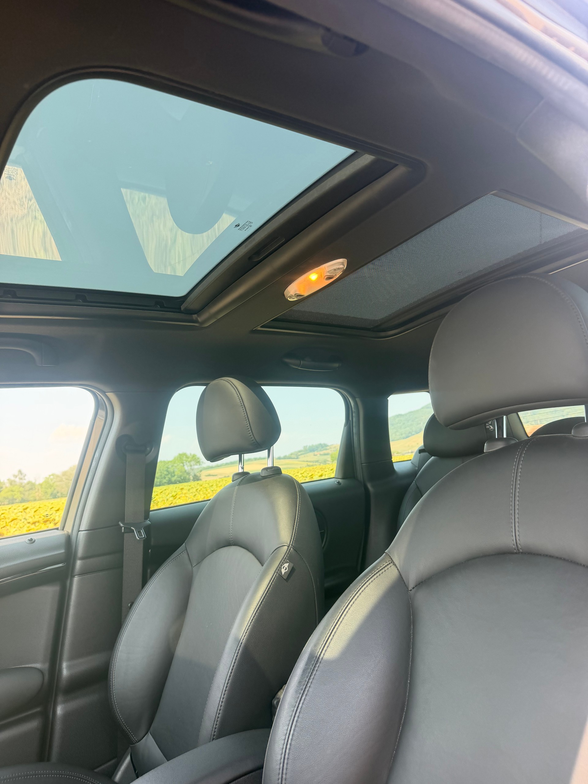 MINI Countryman Cooper S ALL4 Steptronic-image-10