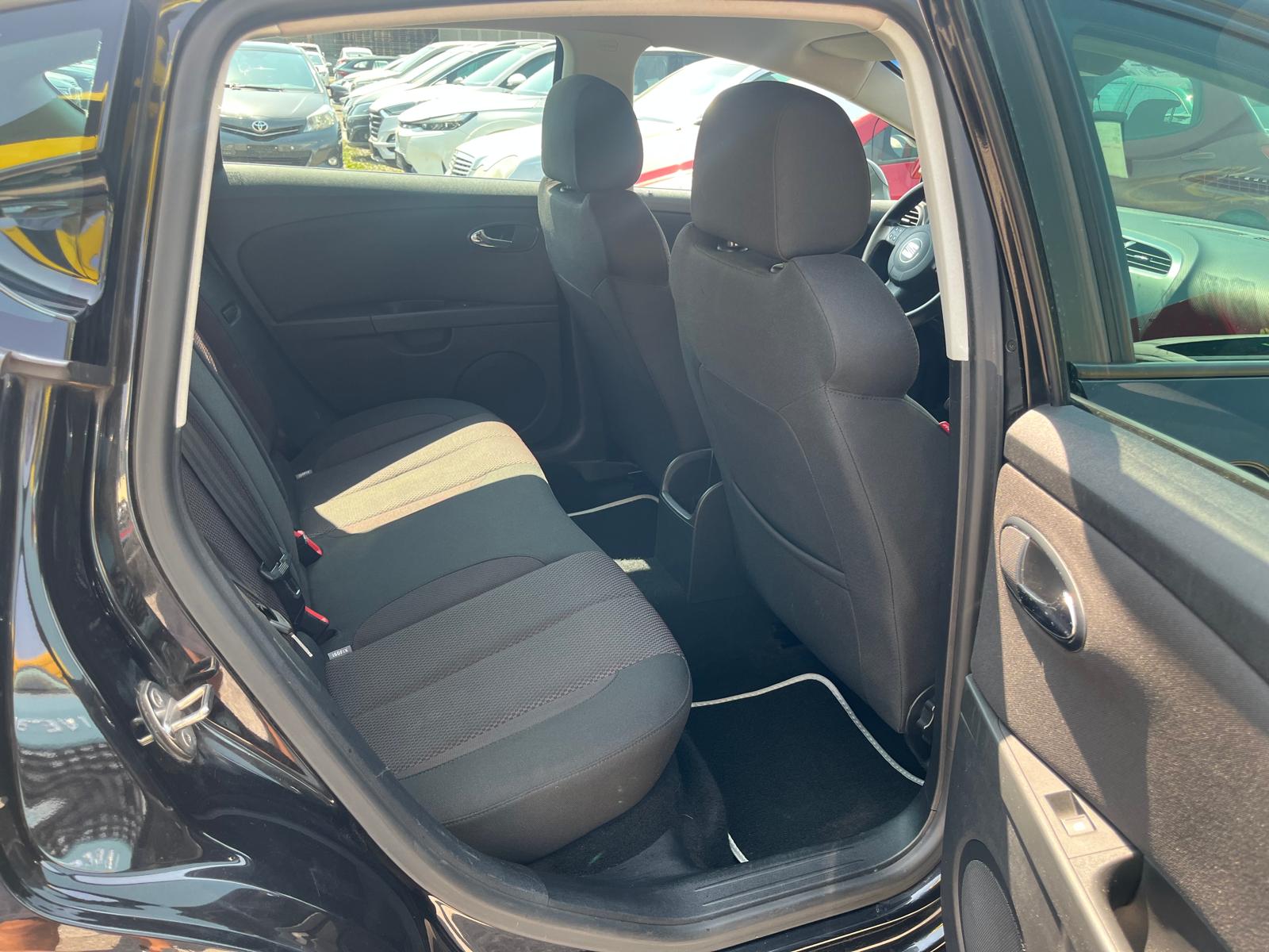 SEAT Leon 1.6 Stylance-image-10