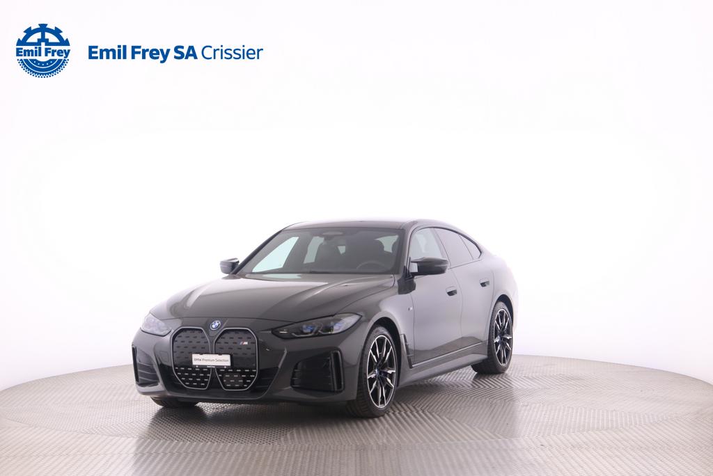 BMW i4 M50-image-0