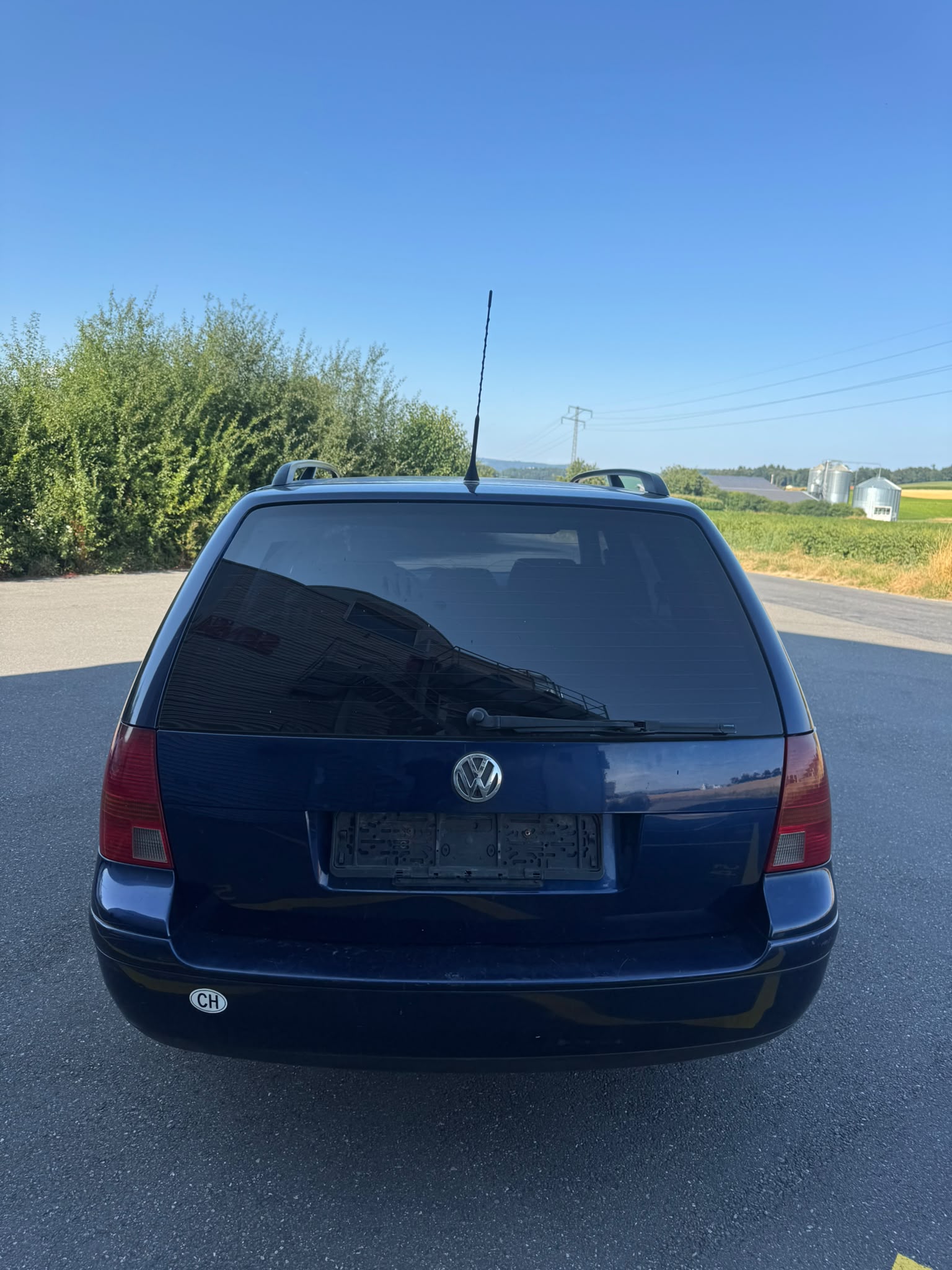 VW Golf Variant 1.9 TDI PD Pacific-image-6