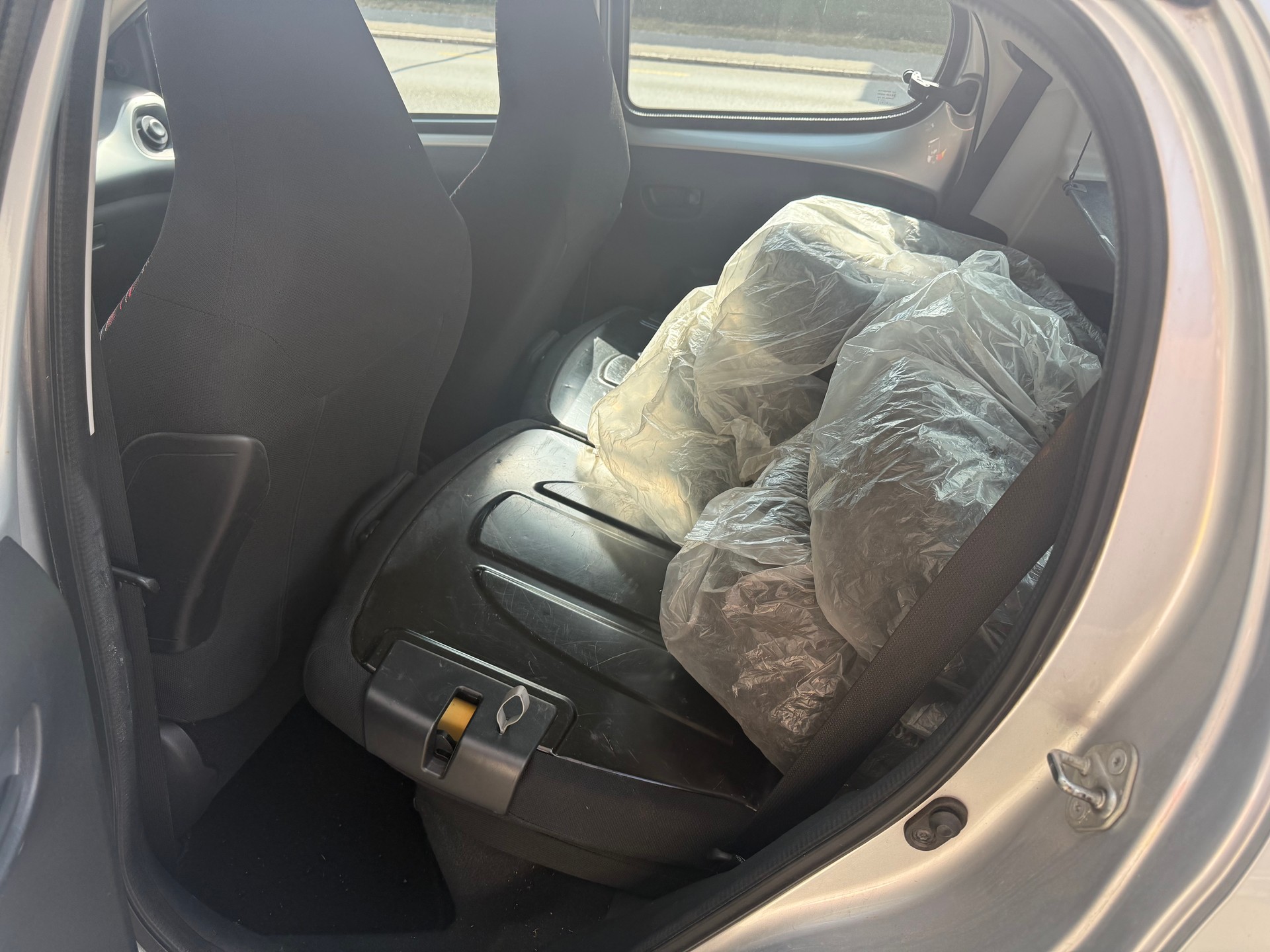 CITROEN C1 1.0 VTi Feel-image-6
