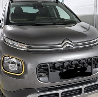 CITROEN 1.2 PureTech 130 Rip Curl-image-0