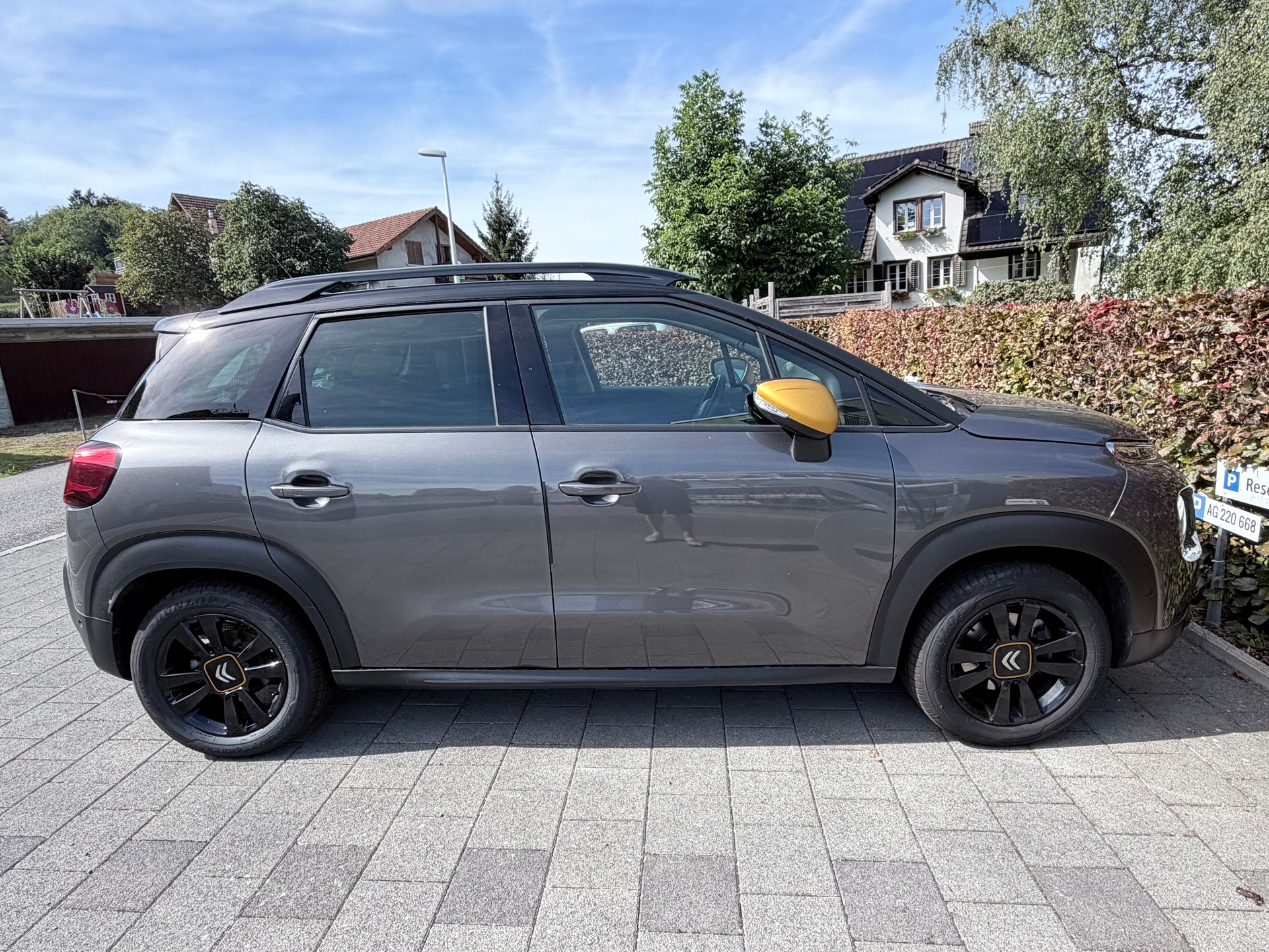 CITROEN 1.2 PureTech 130 Rip Curl-image-4