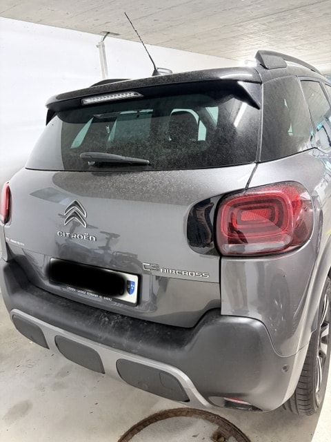 CITROEN 1.2 PureTech 130 Rip Curl-image-2