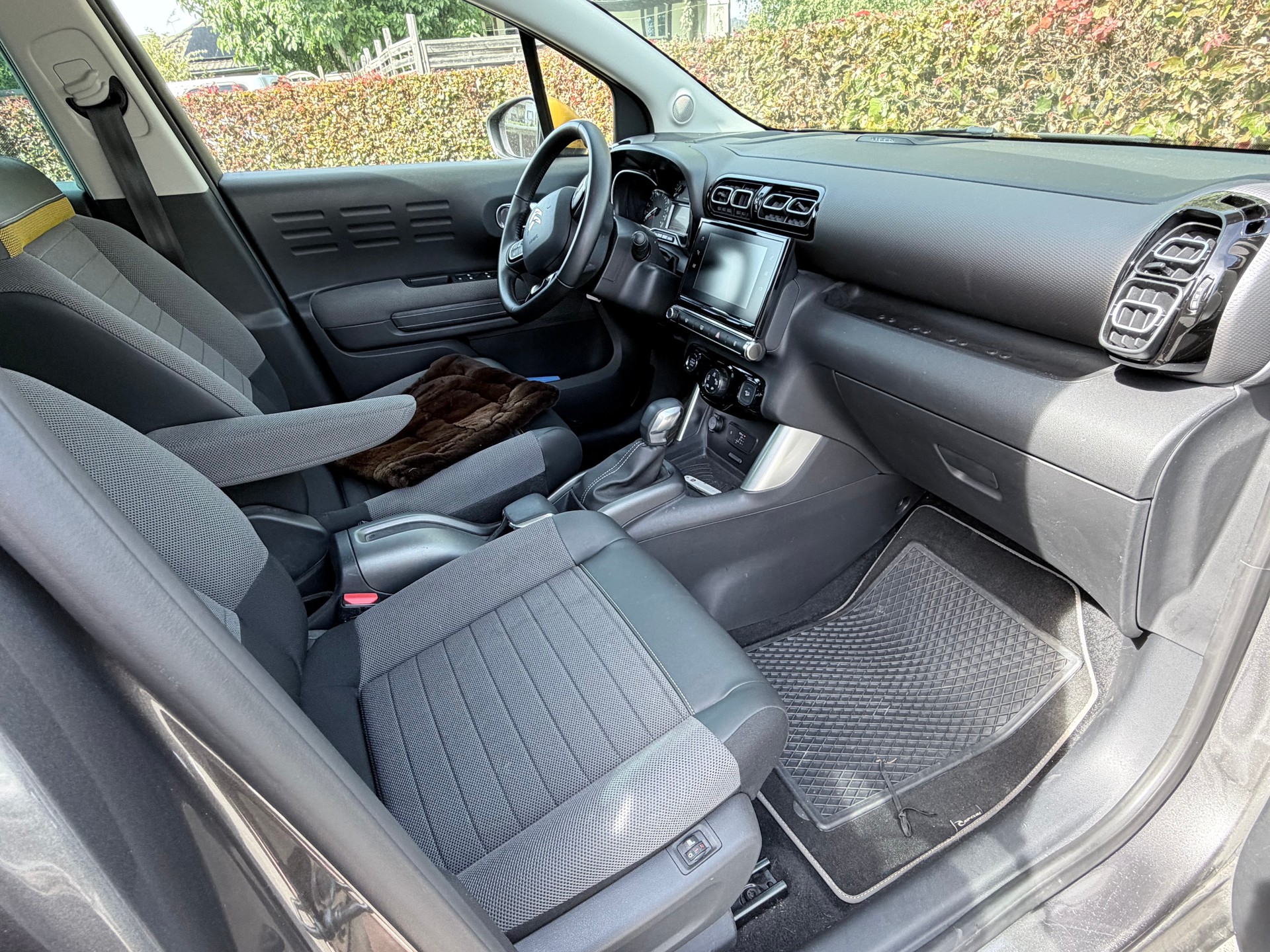 CITROEN 1.2 PureTech 130 Rip Curl-image-5