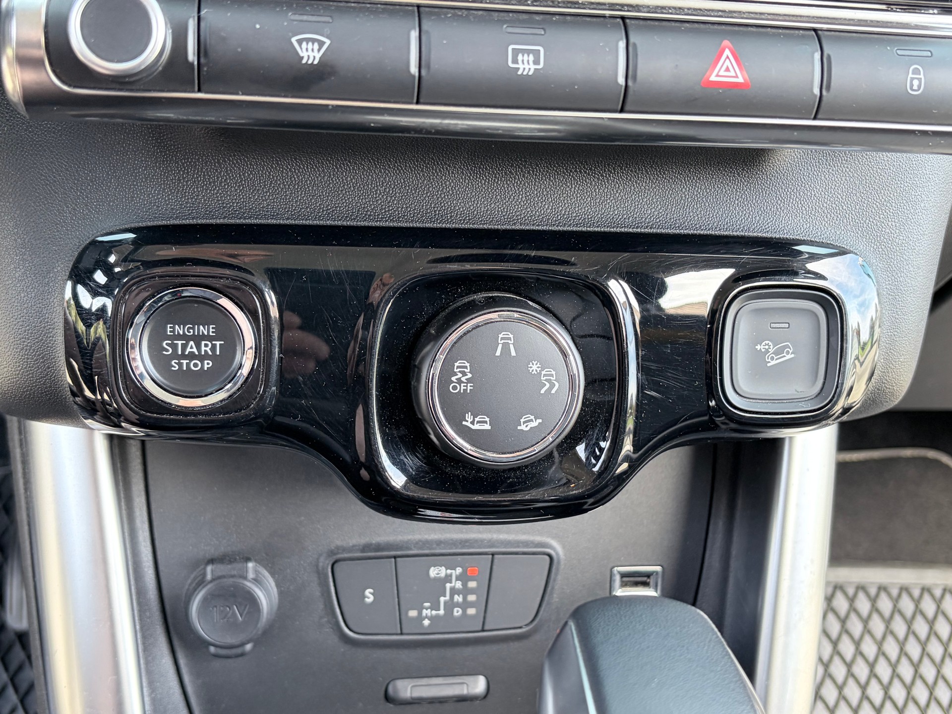CITROEN 1.2 PureTech 130 Rip Curl-image-12