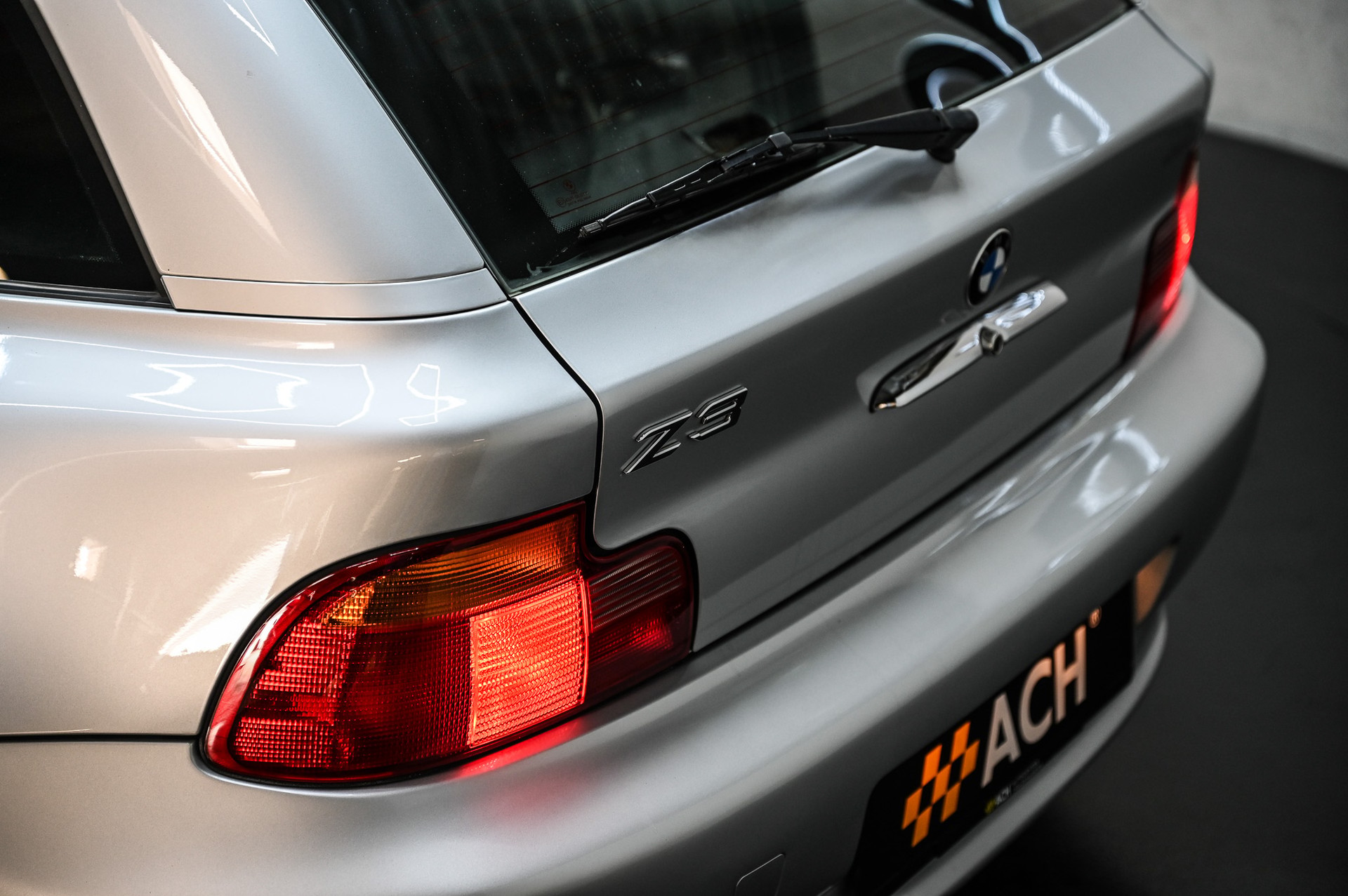 BMW Z3 Coupé 2.8-image-16