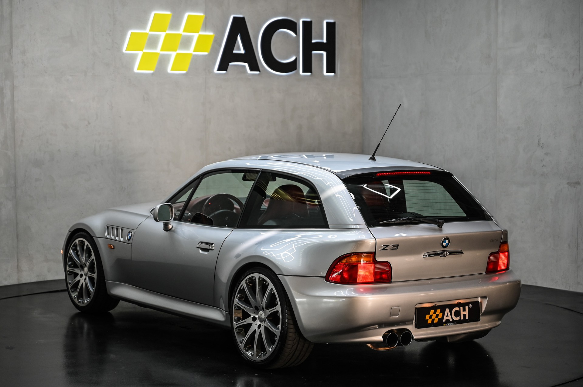 BMW Z3 Coupé 2.8-image-6