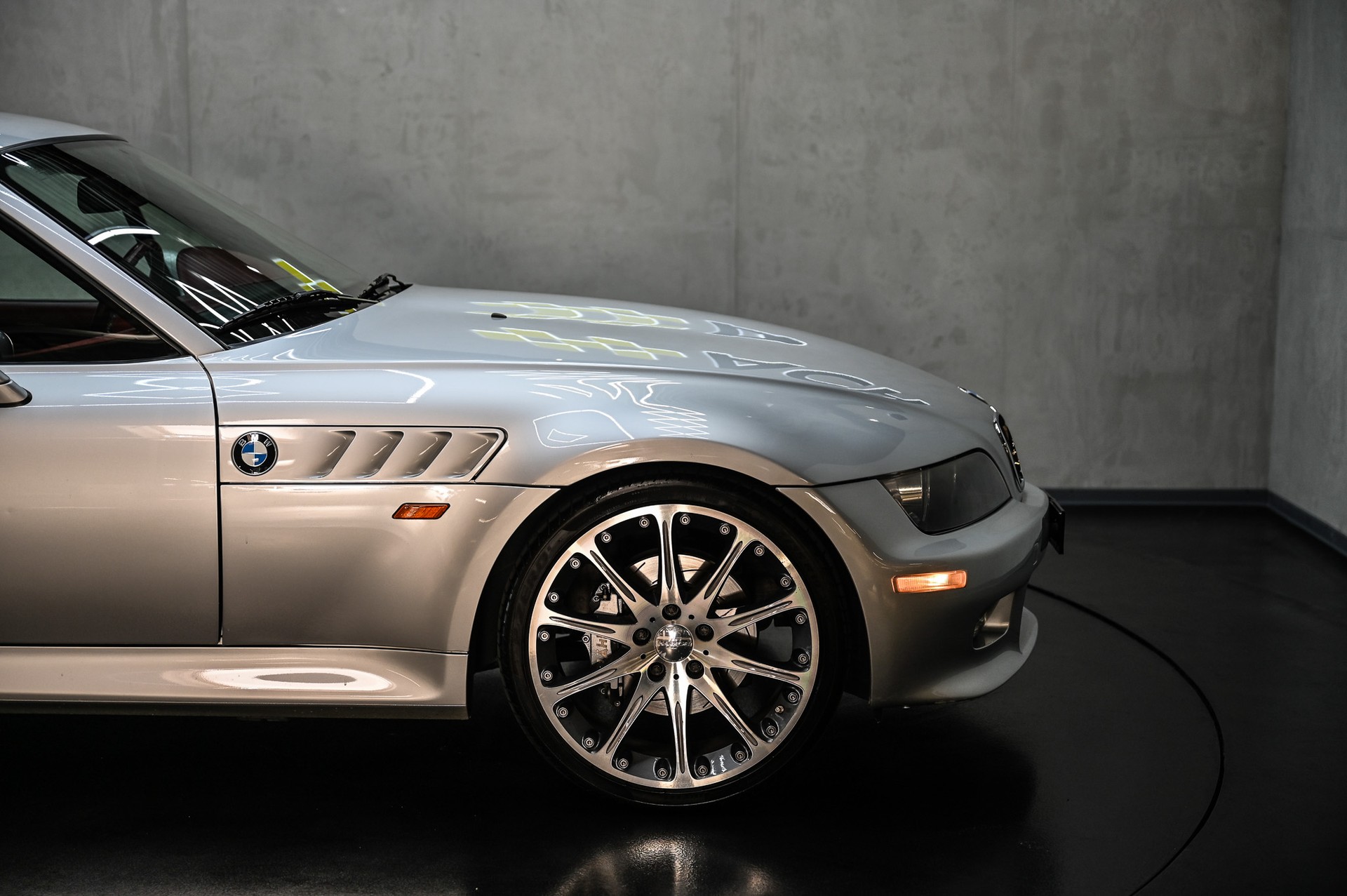 BMW Z3 Coupé 2.8-image-12