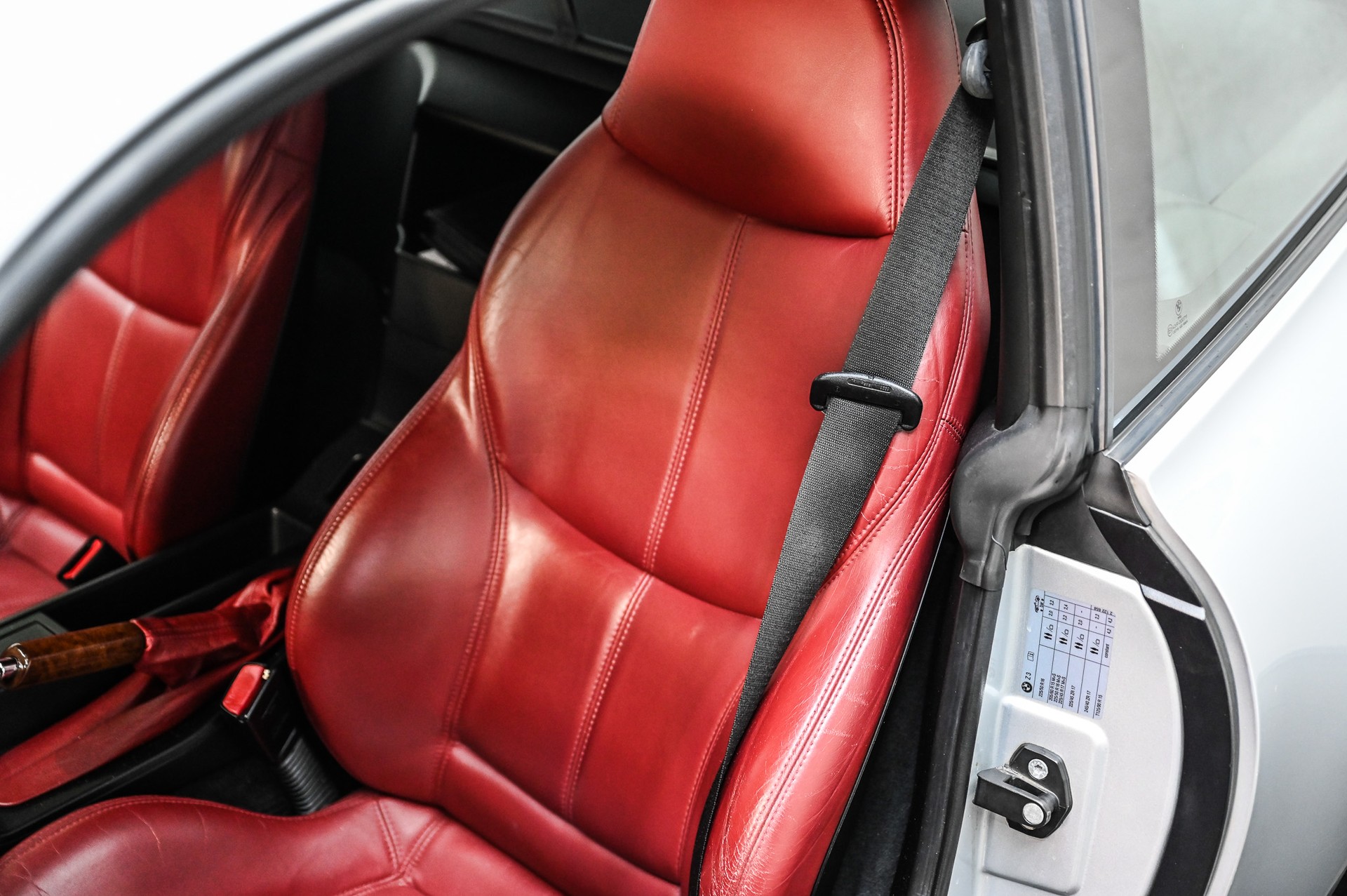 BMW Z3 Coupé 2.8-image-25