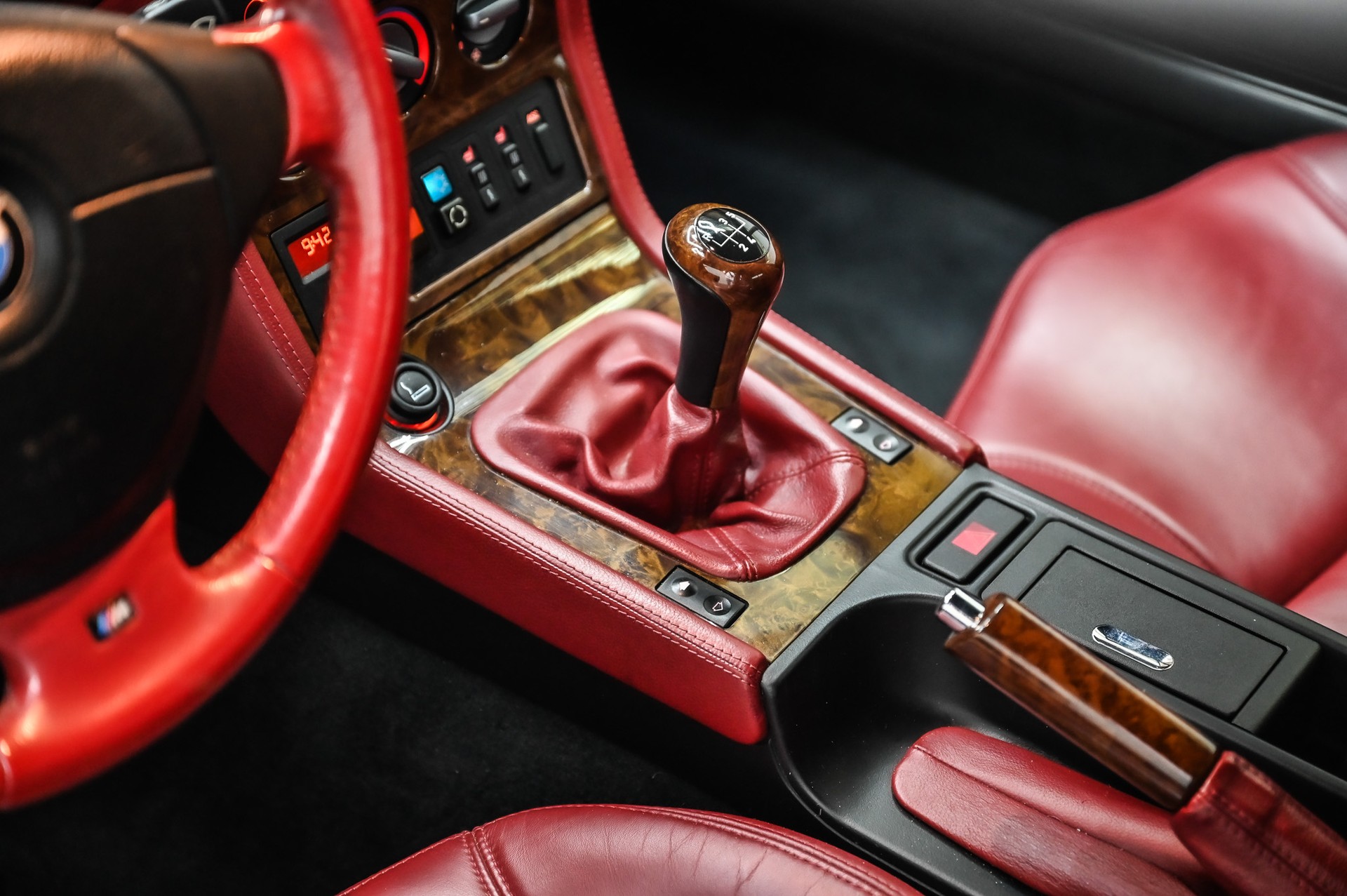 BMW Z3 Coupé 2.8-image-20