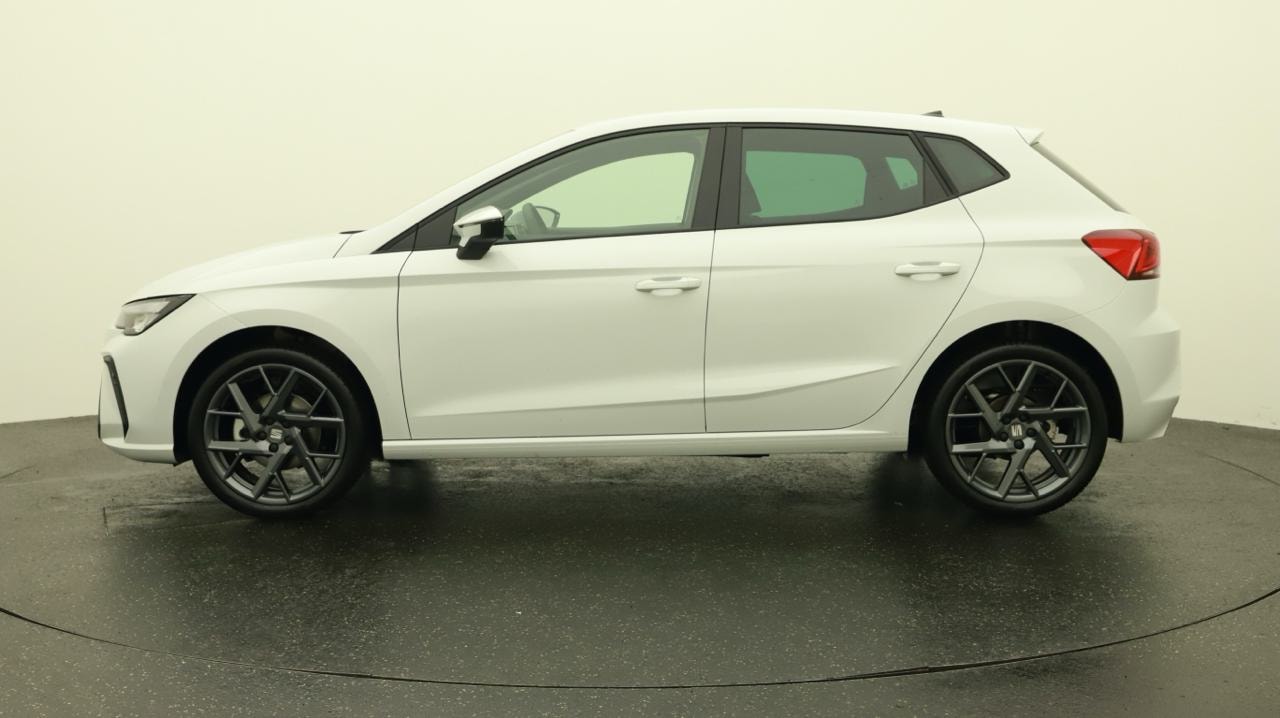 SEAT Ibiza 1.0 EcoTSI Style DSG-image-1