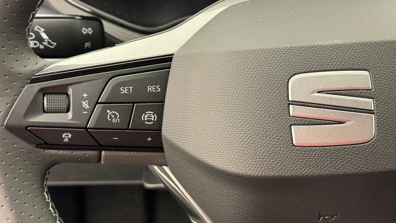 SEAT Ibiza 1.0 EcoTSI Style DSG-image-9