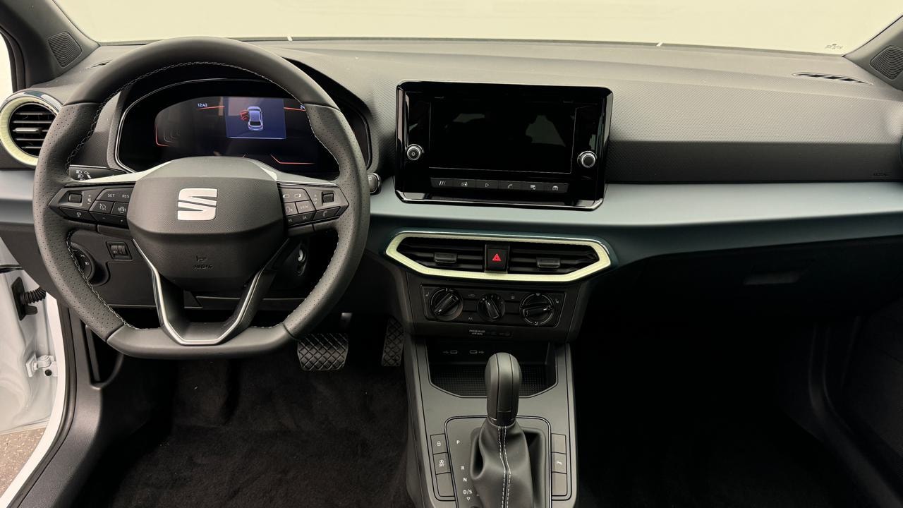 SEAT Ibiza 1.0 EcoTSI Style DSG-image-5