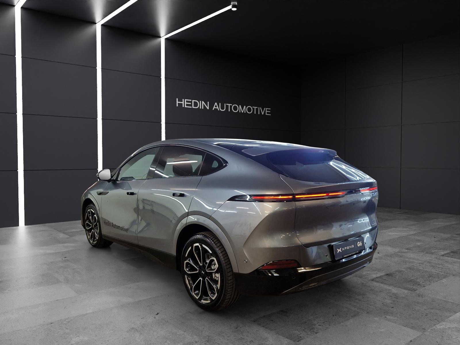 XPENG G6 Performance AWD-image-2