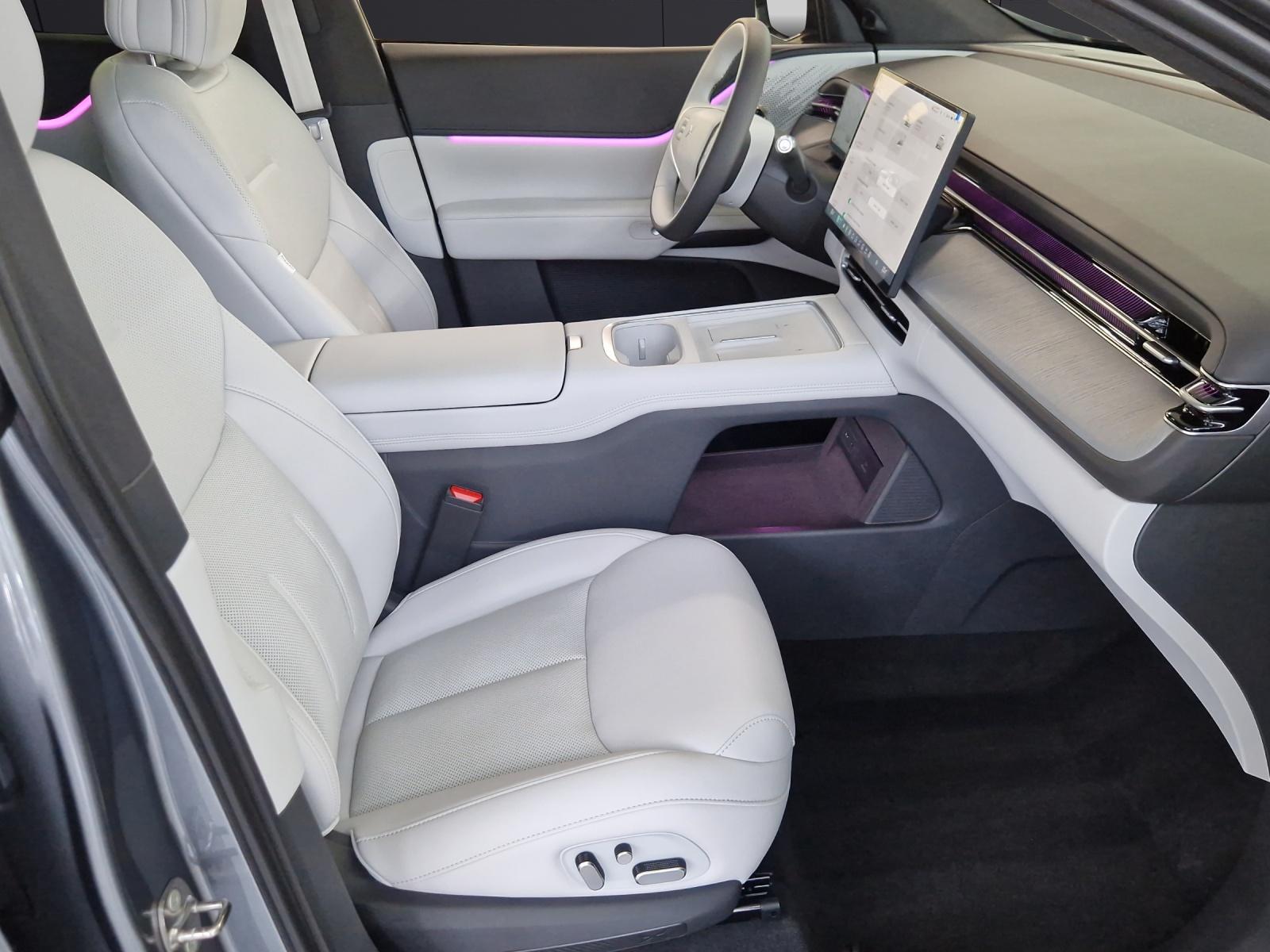 XPENG G6 Performance AWD-image-14