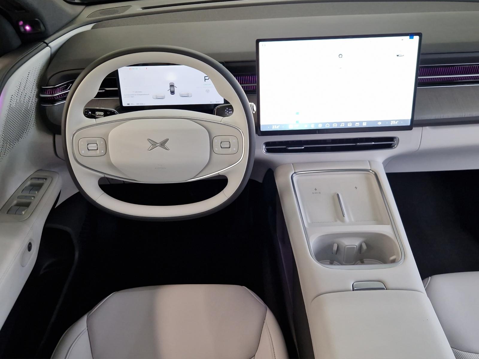 XPENG G6 Performance AWD-image-17