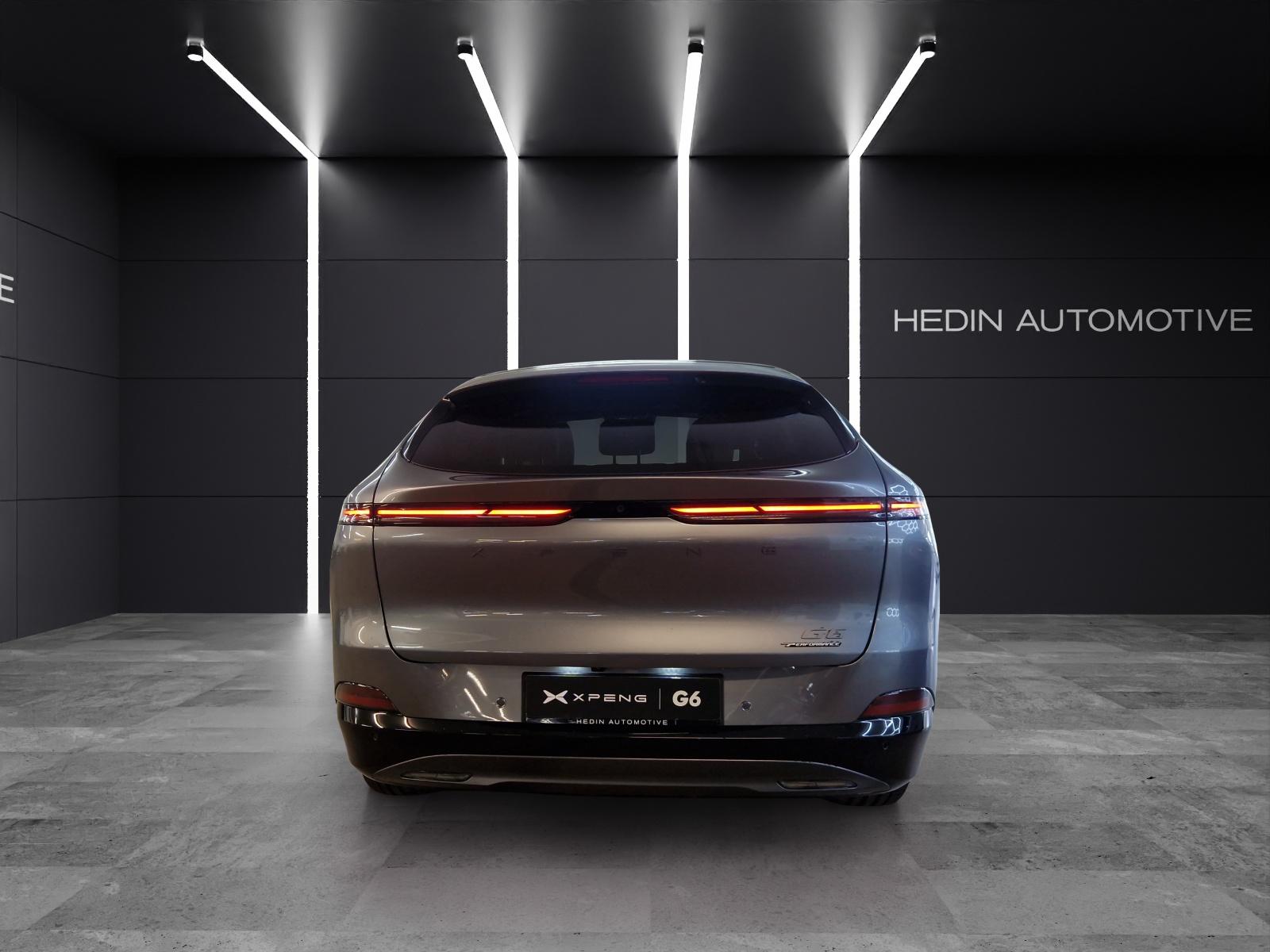 XPENG G6 Performance AWD-image-3