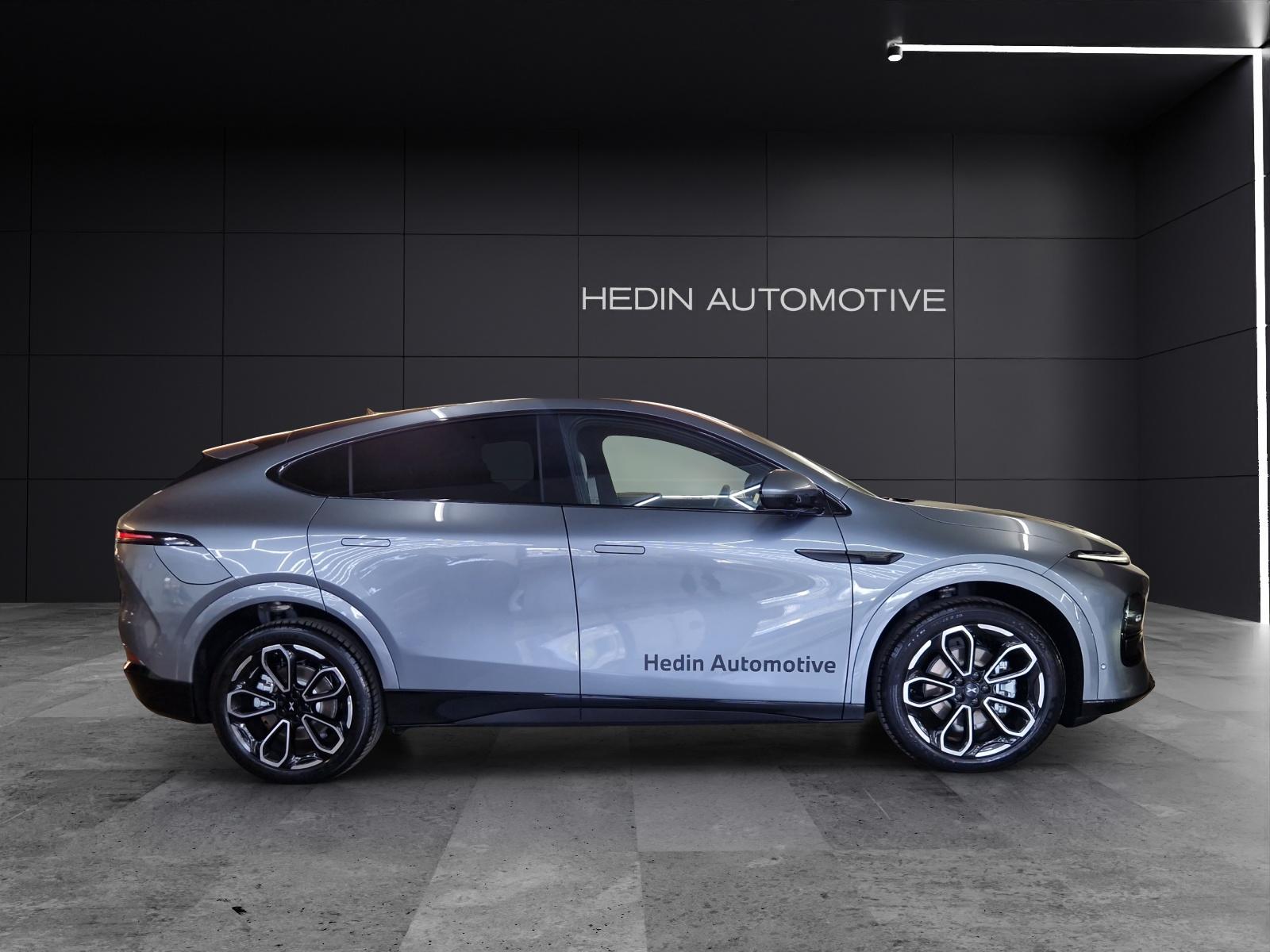 XPENG G6 Performance AWD-image-5