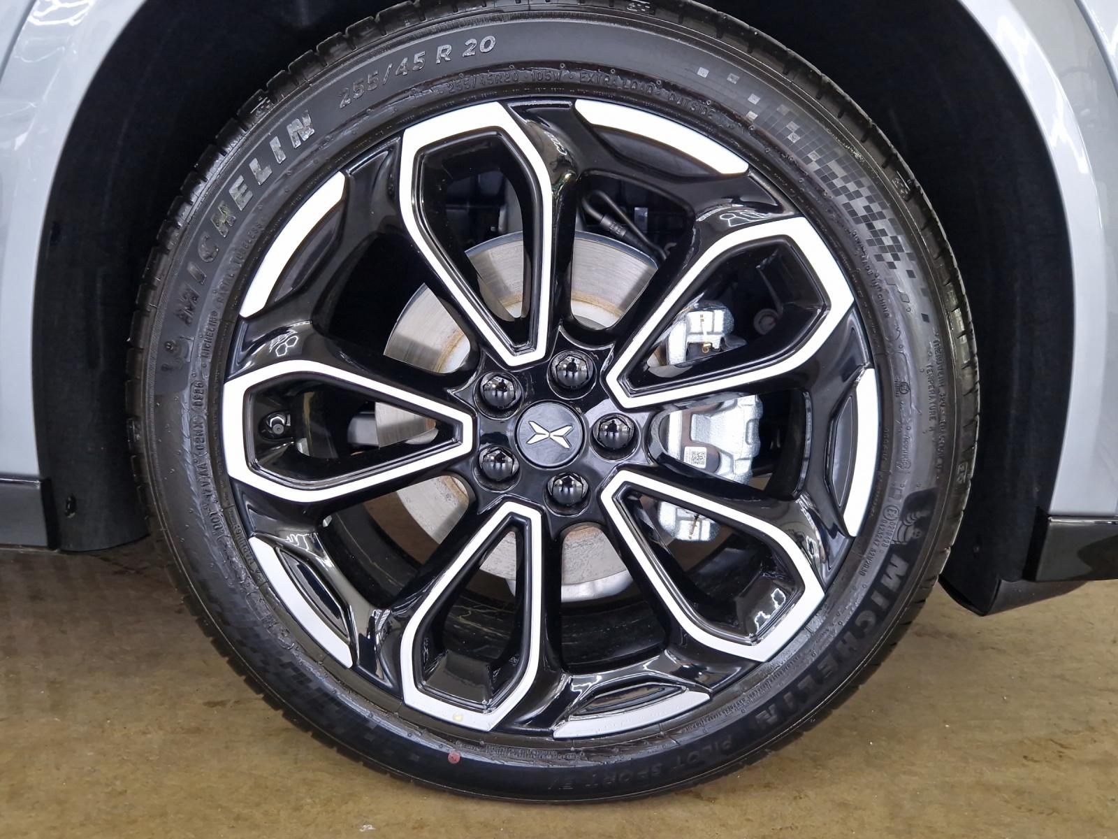 XPENG G6 Performance AWD-image-23