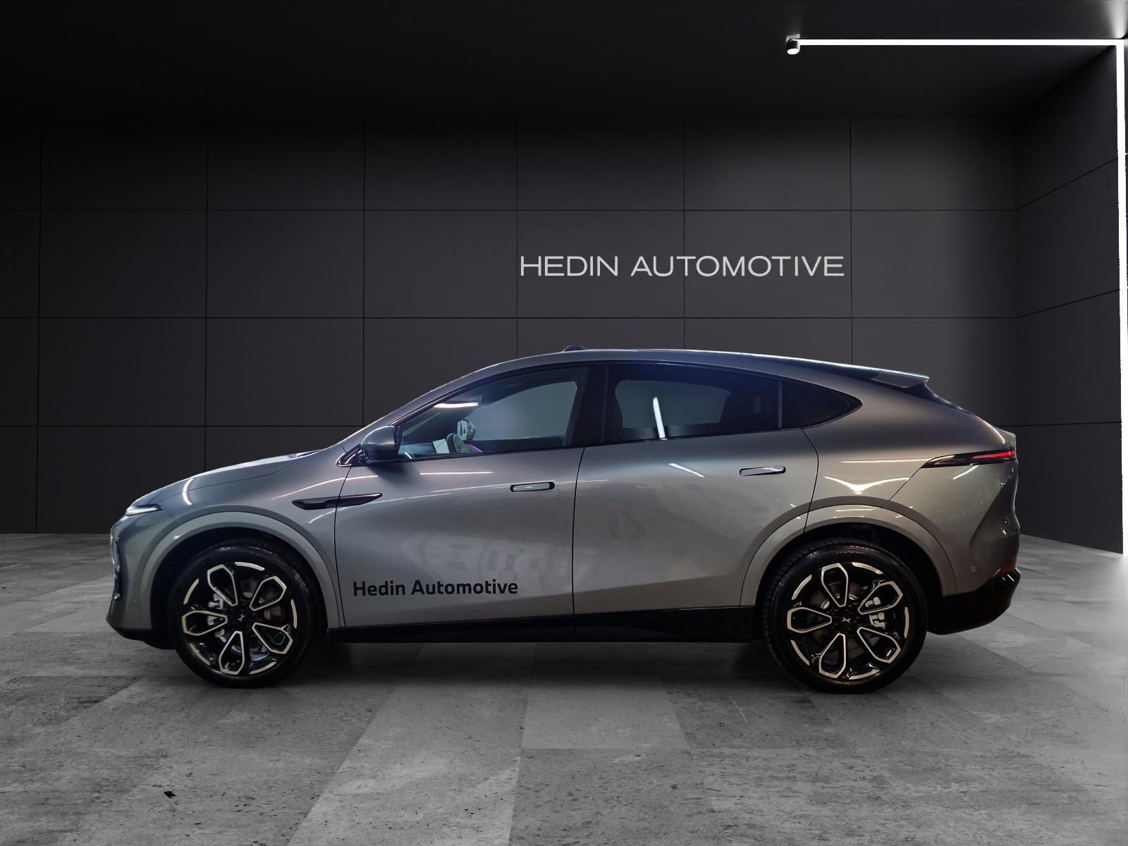 XPENG G6 Performance AWD-image-1