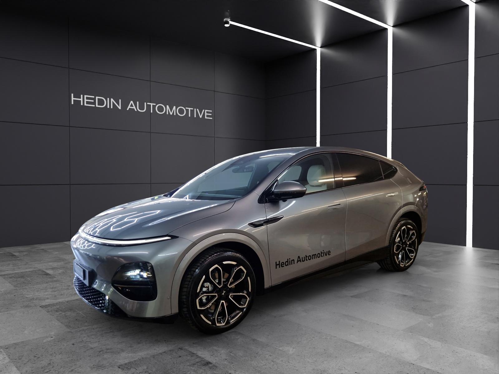 XPENG G6 Performance AWD-image-0