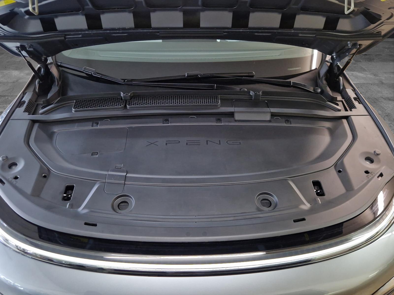 XPENG G6 Performance AWD-image-22
