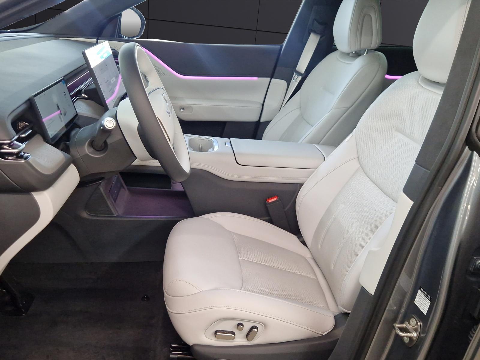XPENG G6 Performance AWD-image-10