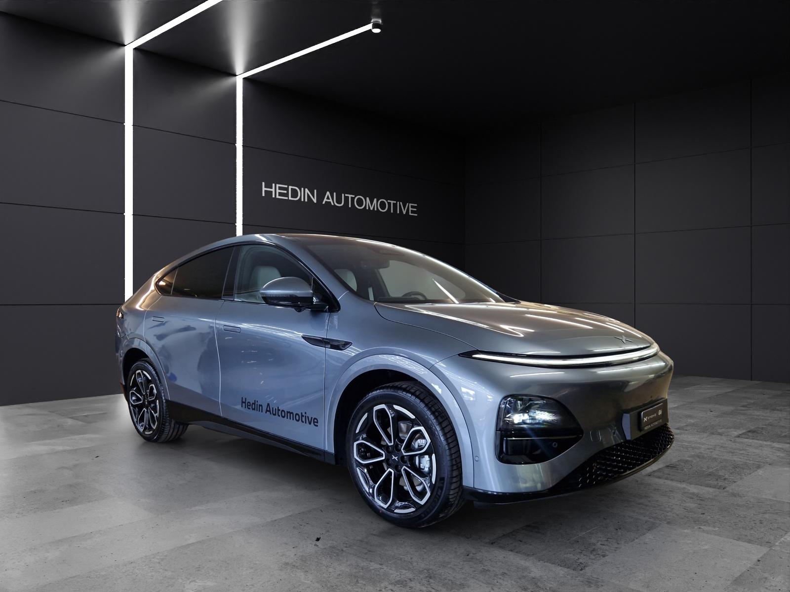 XPENG G6 Performance AWD-image-6