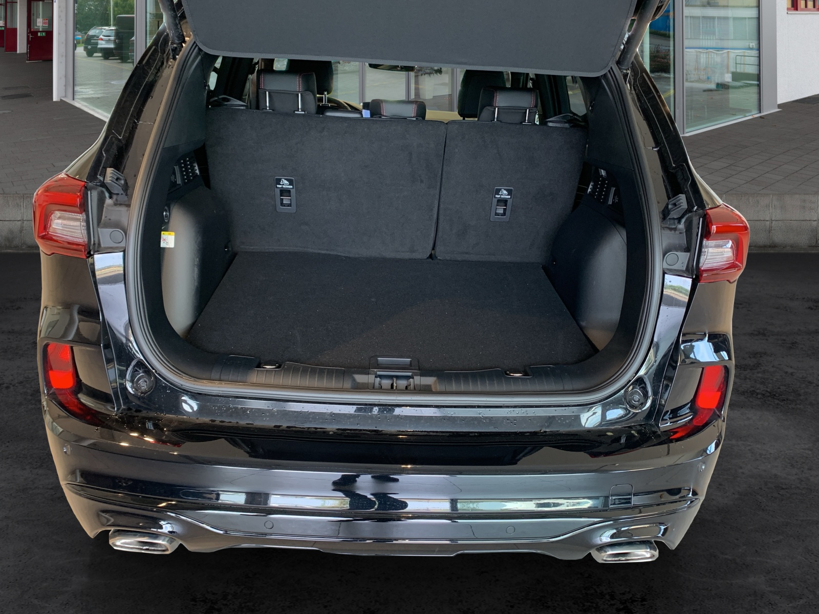 FORD Kuga 2.5 Hybrid ST-Line X 4x4-image-10