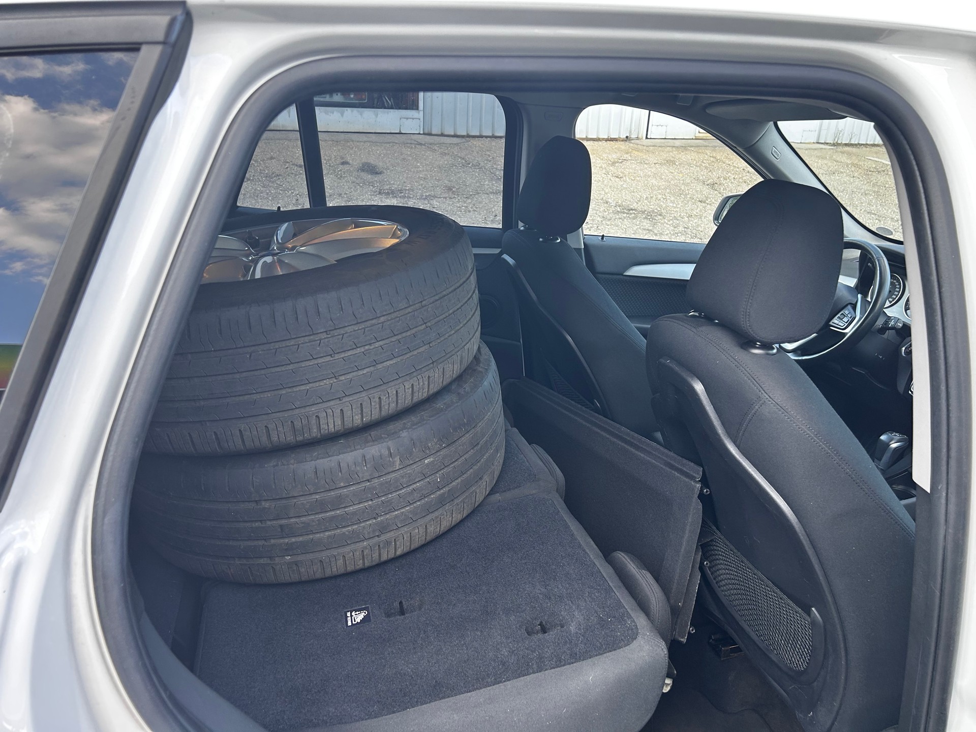 BMW X1 xDrive 18d xLine Steptronic-image-7