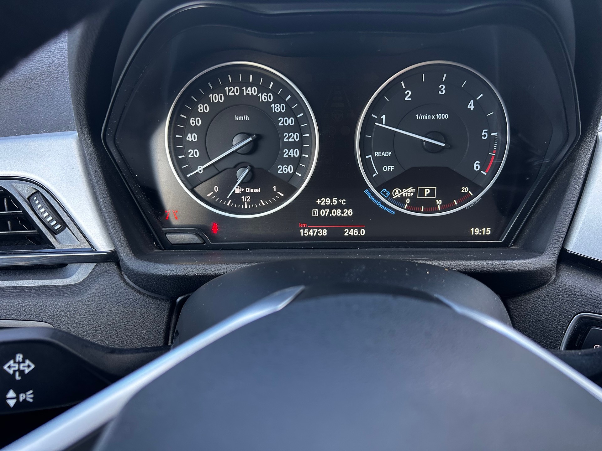 BMW X1 xDrive 18d xLine Steptronic-image-12