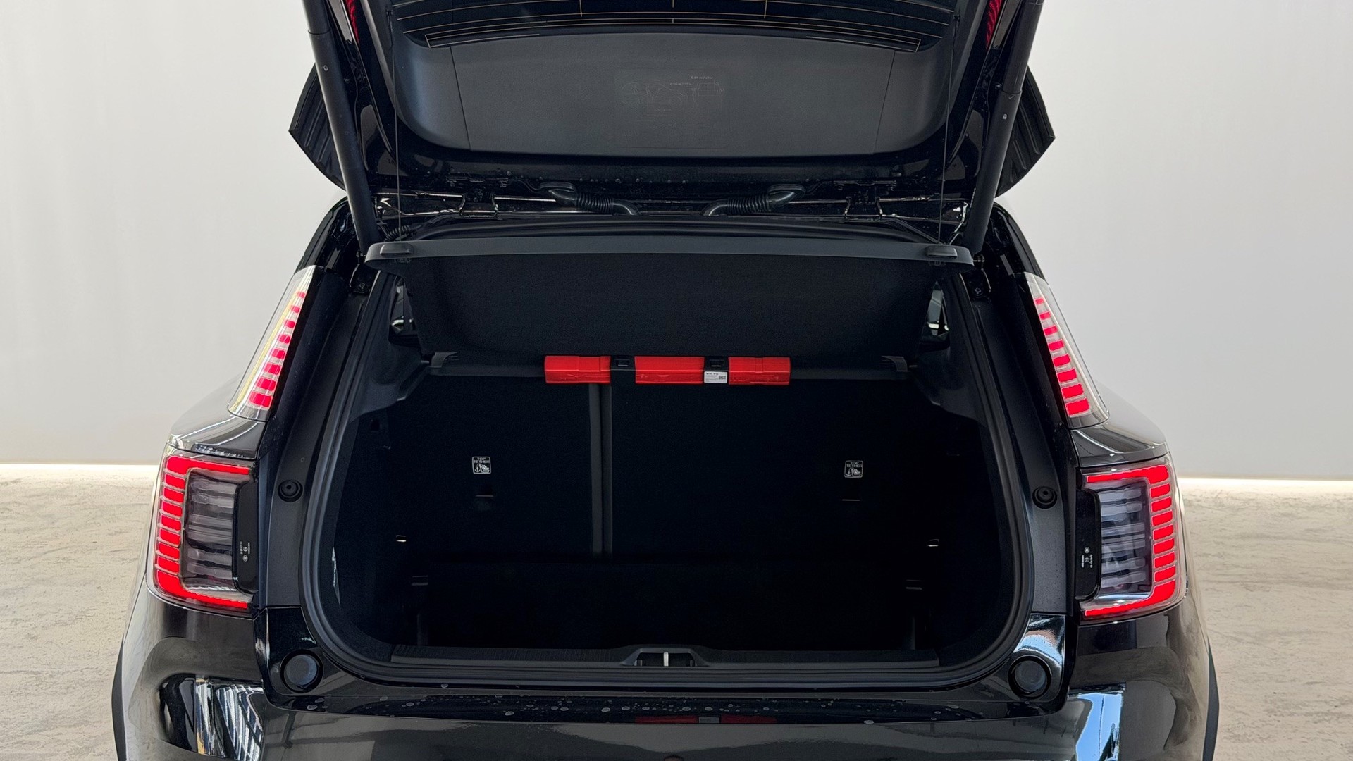 VOLVO EX 30 P8 Ultra XCENTRIC Black E-image-11