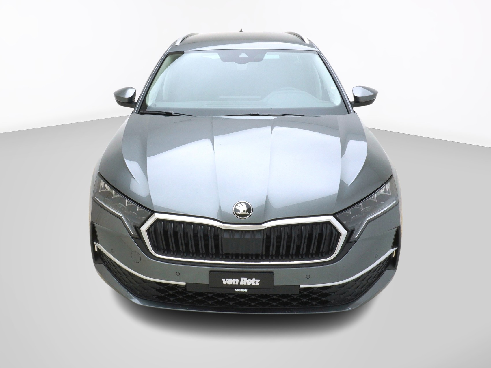SKODA Octavia 2.0 TDI Selection-Loft DSG-image-6