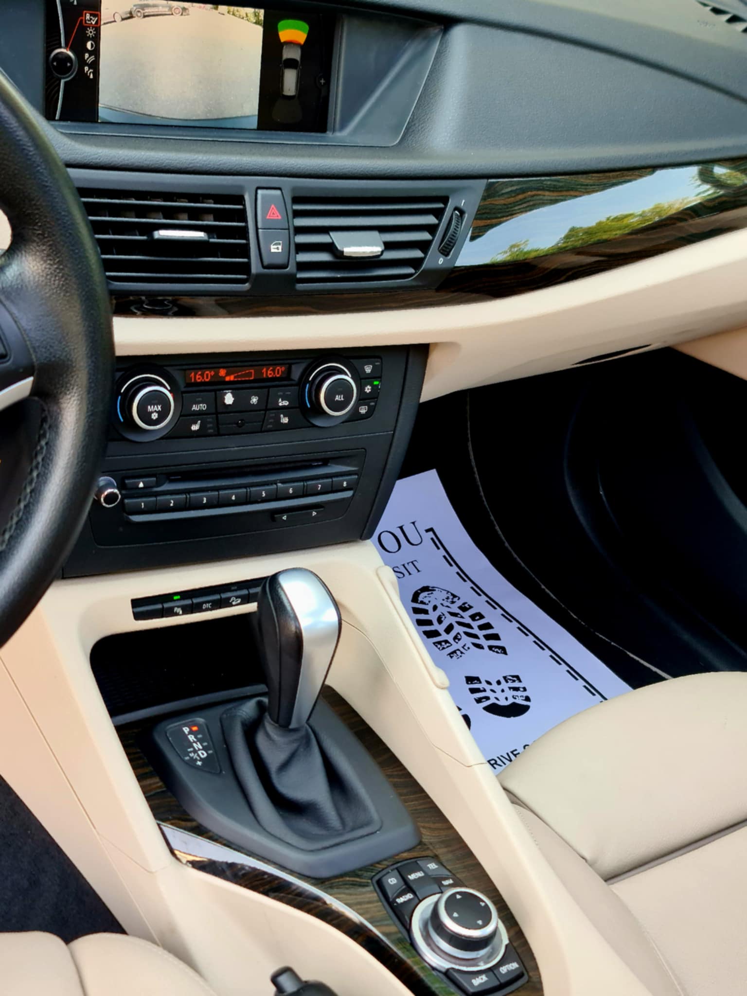 BMW X1 xDrive 25i Steptronic-image-21