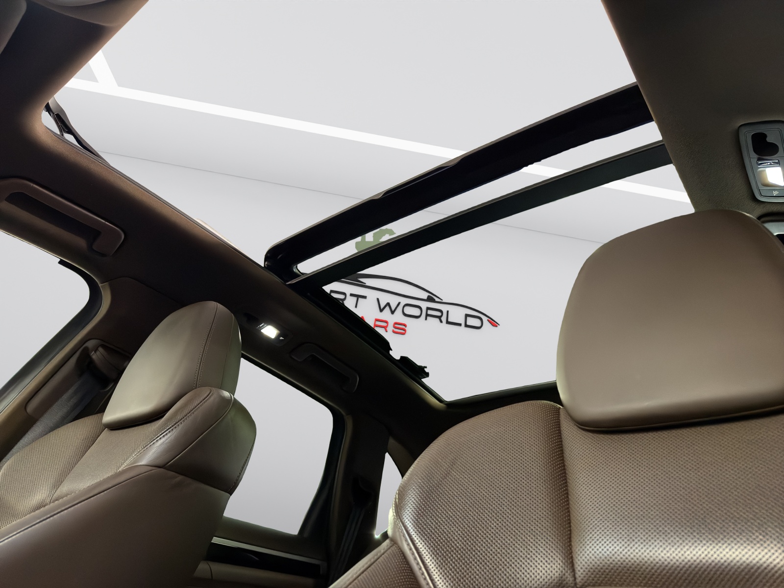 PORSCHE Cayenne S Diesel-image-15