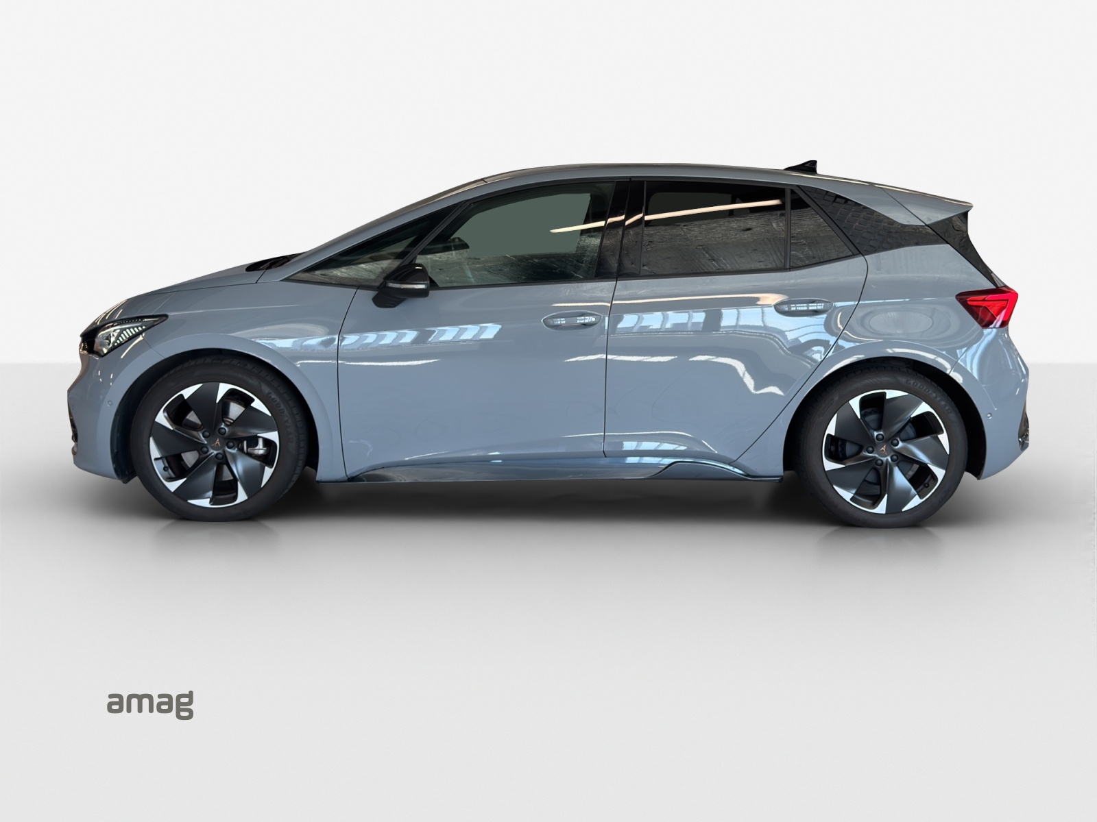 CUPRA Born 77 kWh e-Boost-image-2