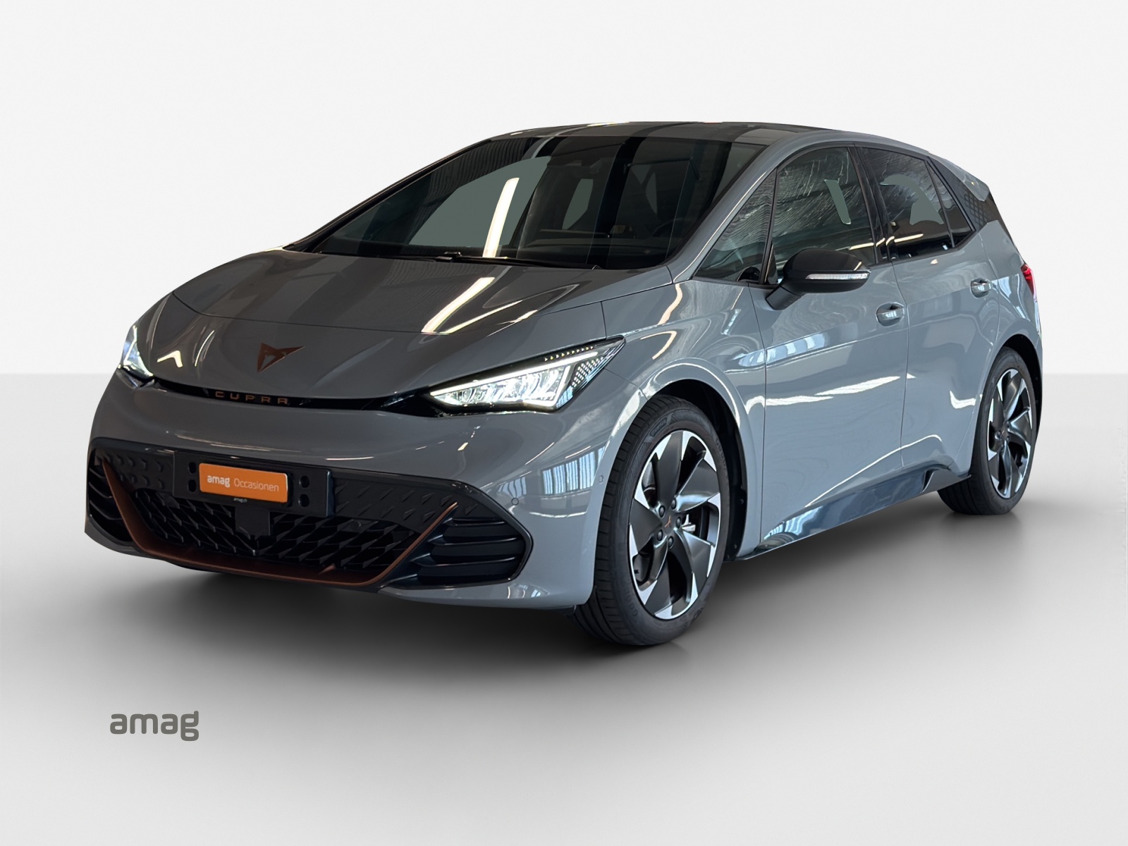 CUPRA Born 77 kWh e-Boost-image-0