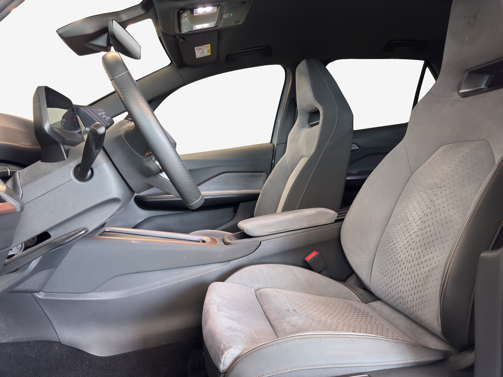 CUPRA Born 77 kWh e-Boost-image-8