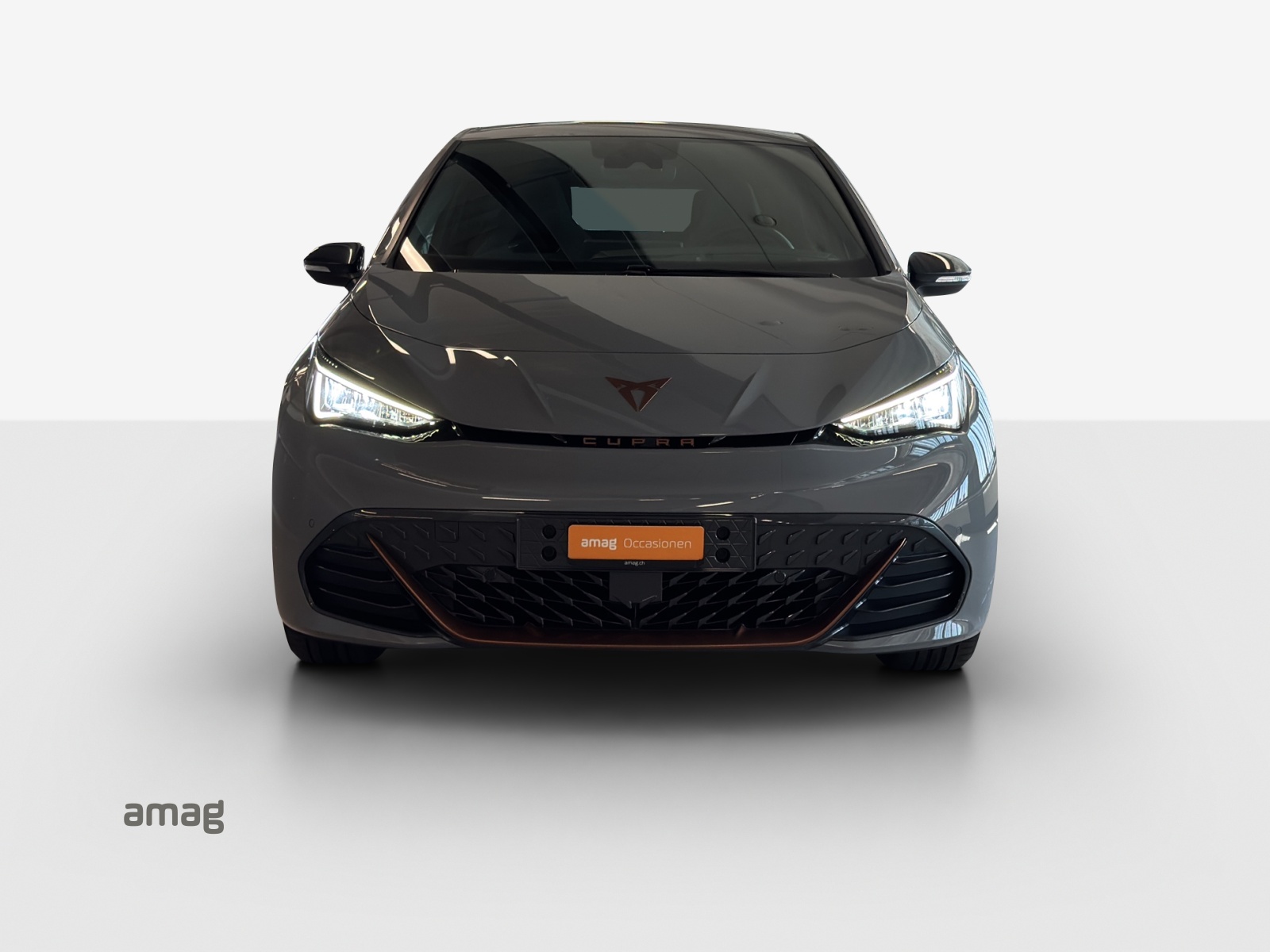 CUPRA Born 77 kWh e-Boost-image-7