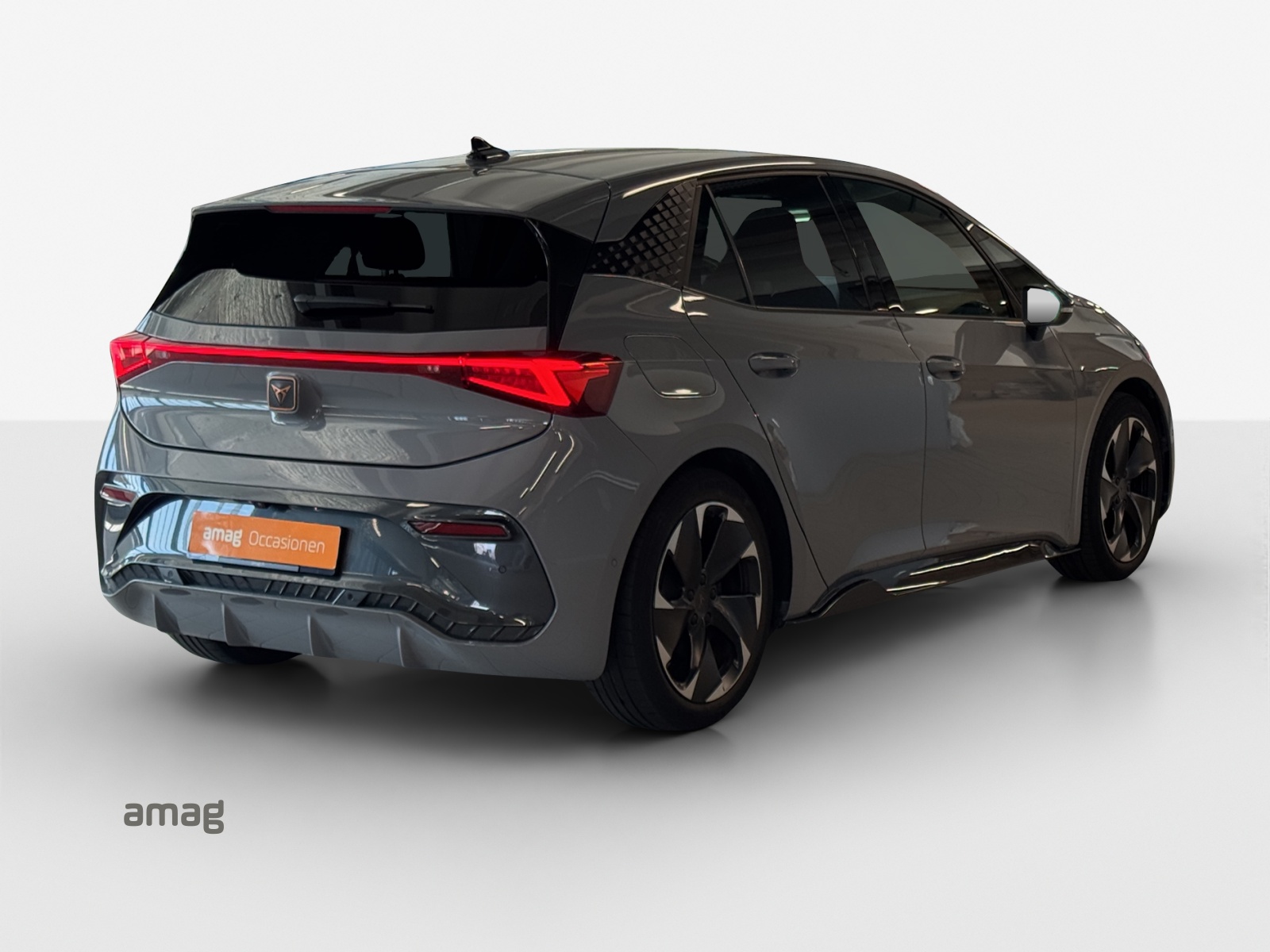 CUPRA Born 77 kWh e-Boost-image-5