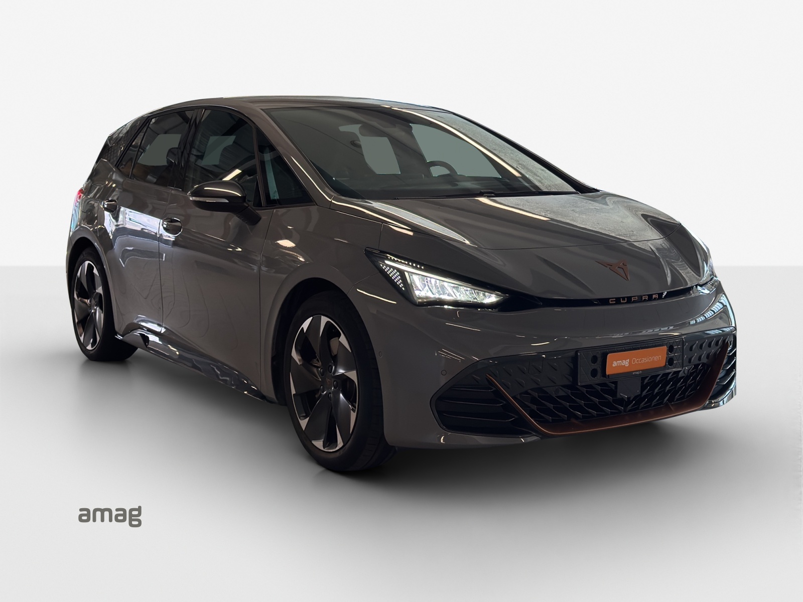 CUPRA Born 77 kWh e-Boost-image-6
