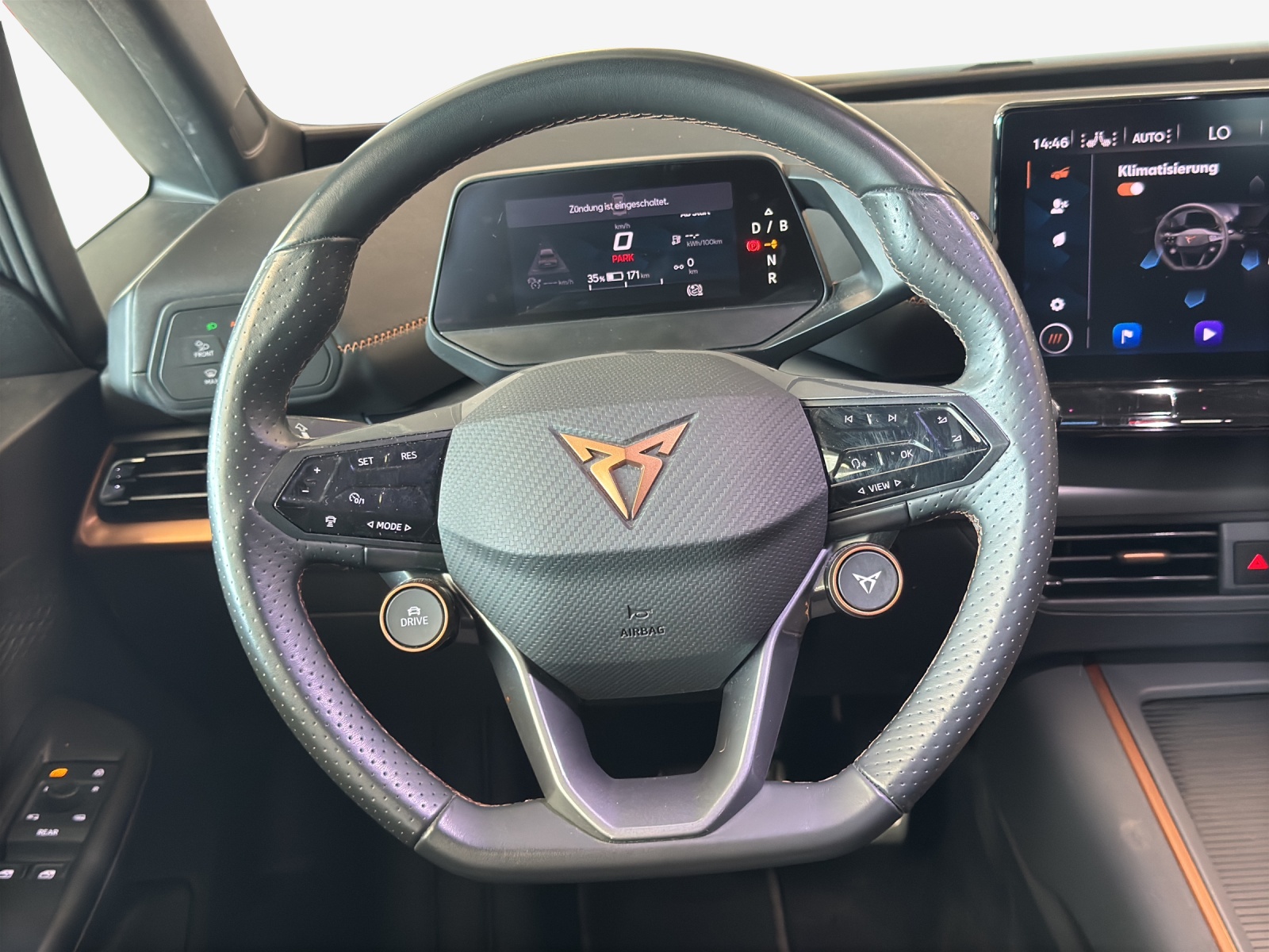 CUPRA Born 77 kWh e-Boost-image-10